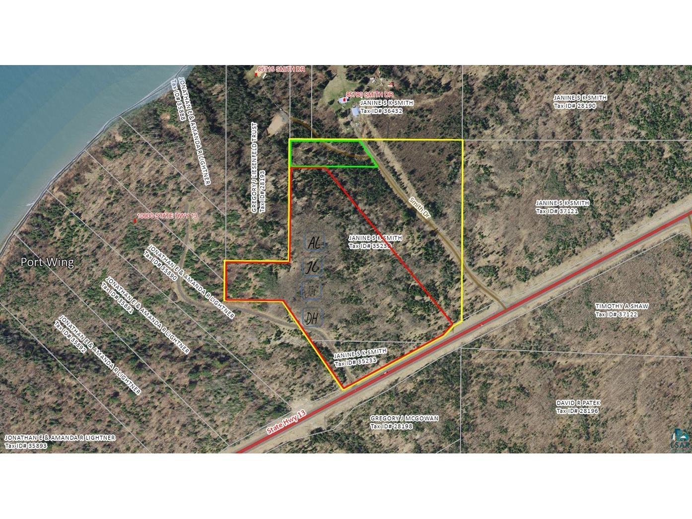 10XXX State Hwy 13 Port Wing WI 54865 6118978 image1