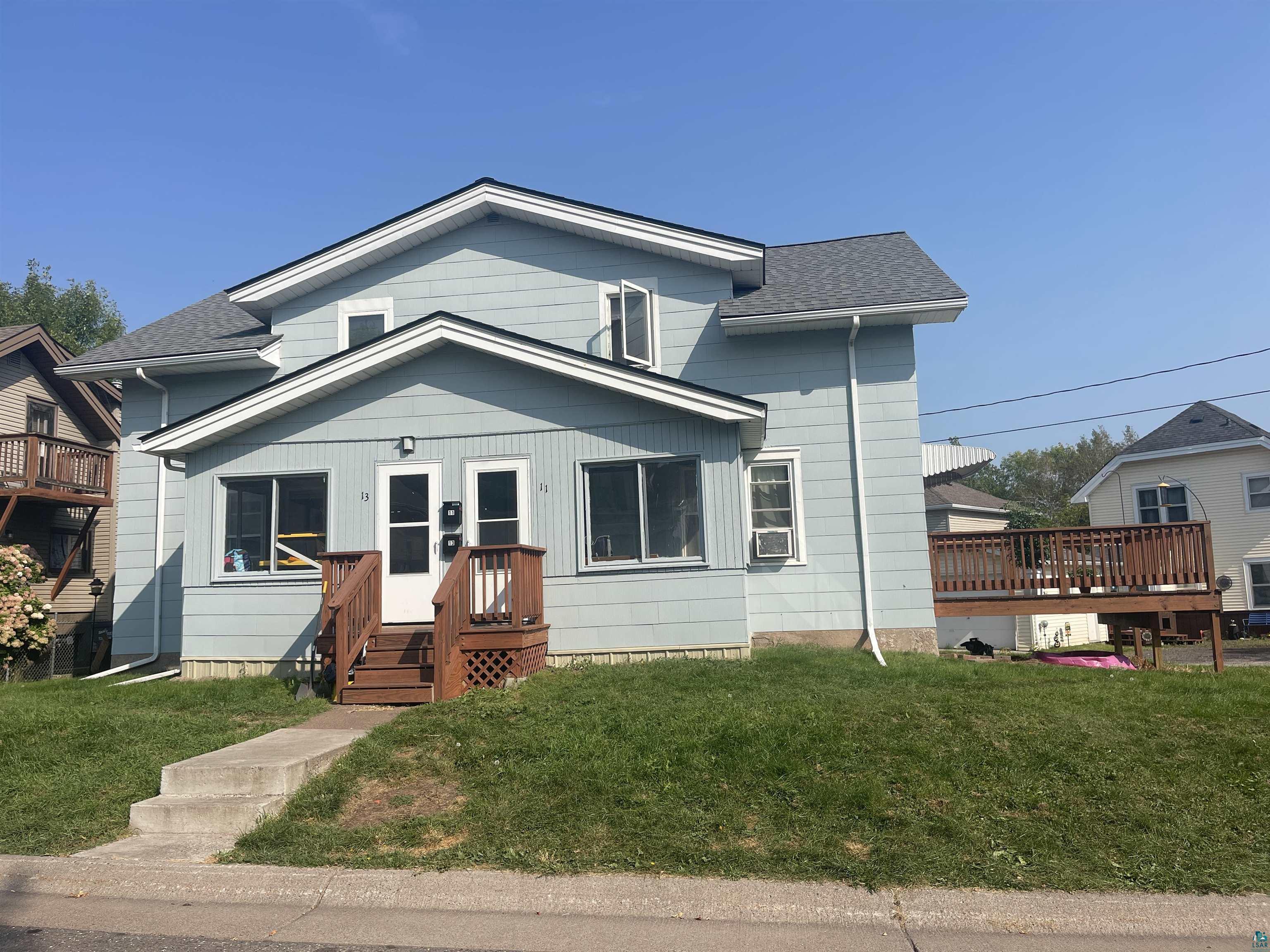 11-13 England Ave Duluth MN 55808 6116048 image1