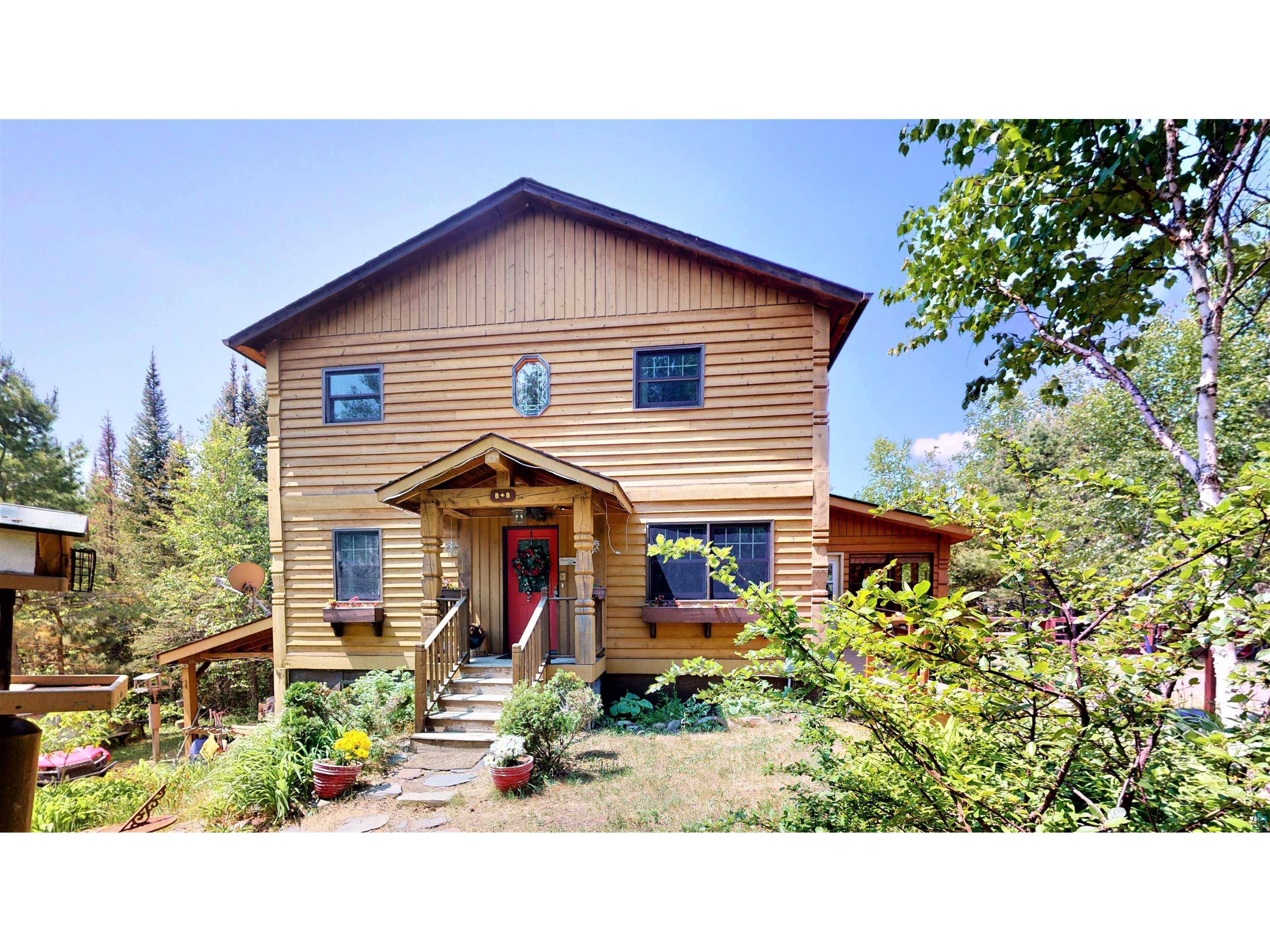 11 Poplar Creek Dr Grand Marais MN 55604 - Poplar Lake 6114875 image1