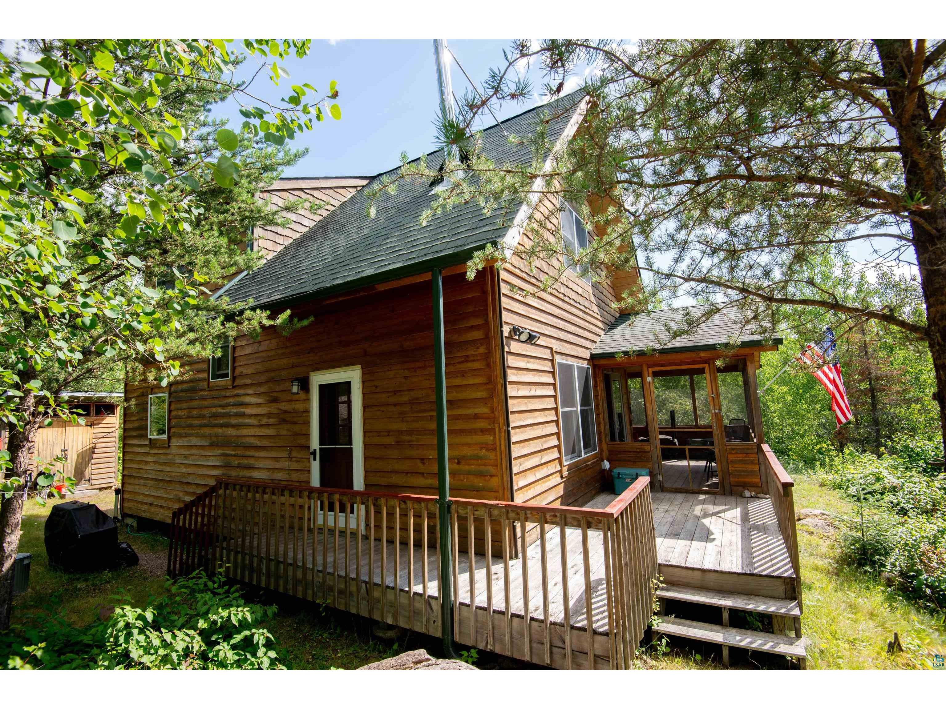 11 Watters Point Grand Marais MN 55604 - Gull 6115841 image1