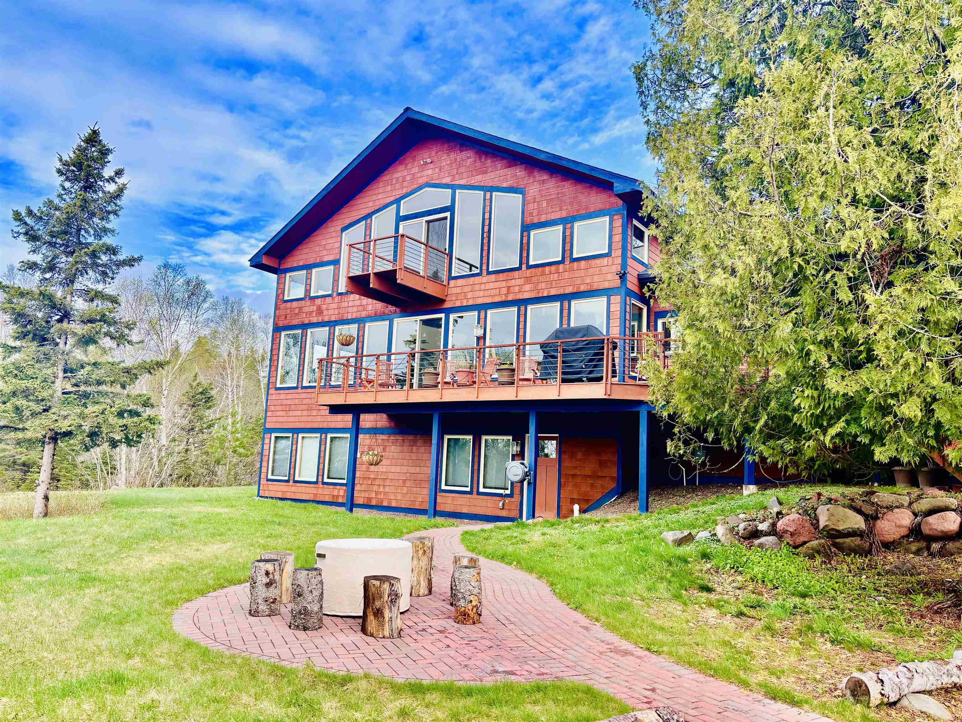 11 Wildflower Rd Lutsen MN 55612 6118917 image1