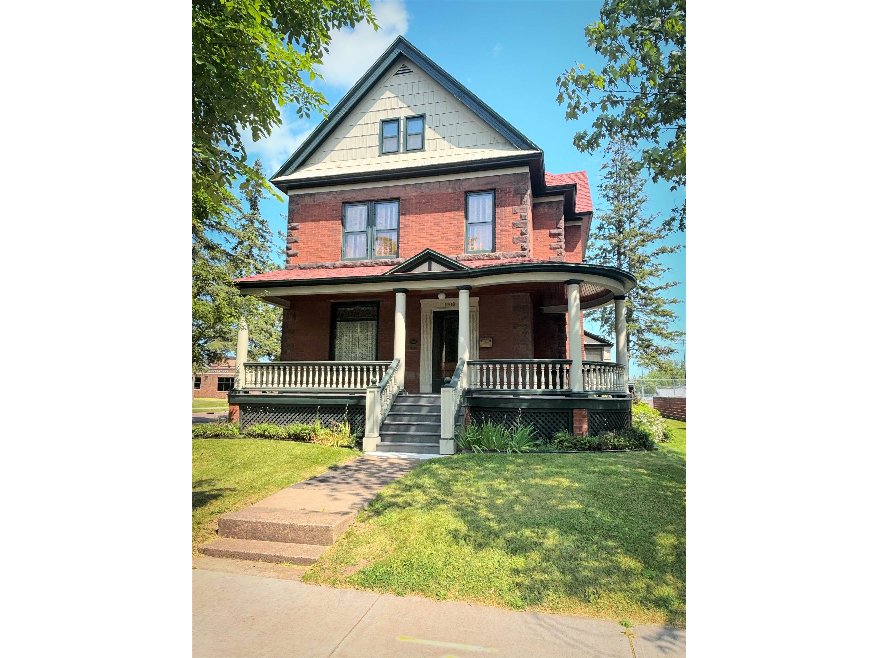 1100 Ellis Ave Ashland WI 54806 6117779 image1