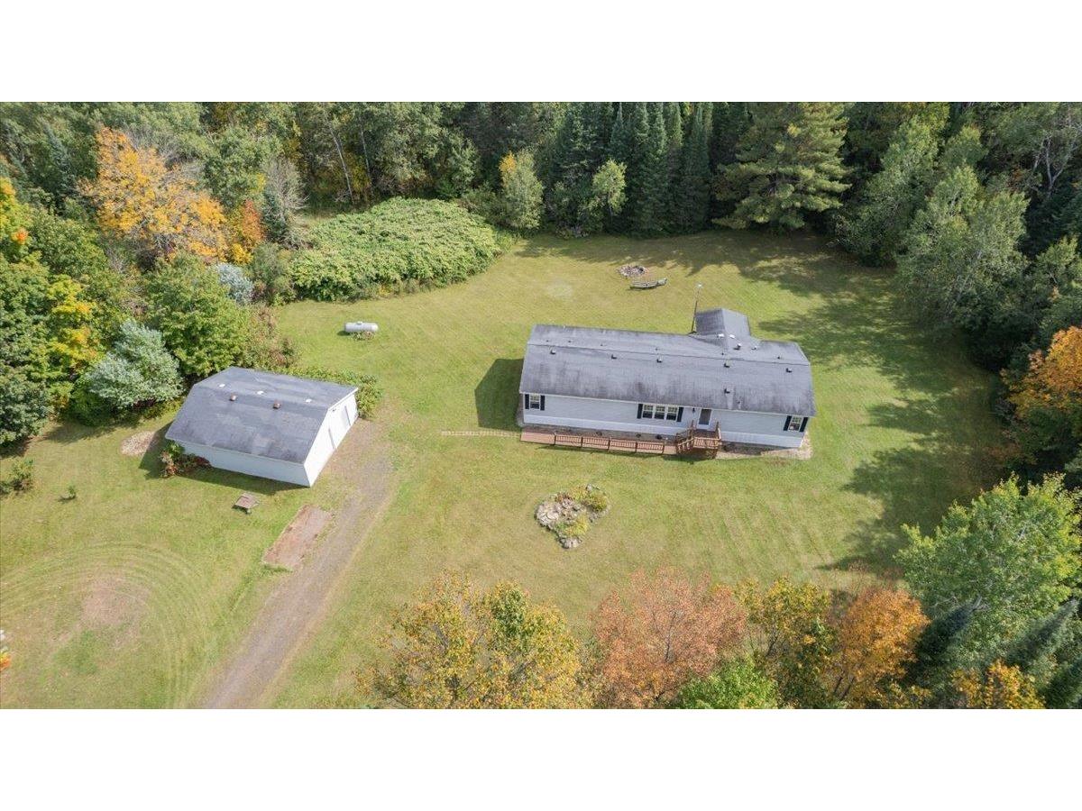 11032 S Ellen Smith Rd Solon Springs WI 54873 6122041 image1