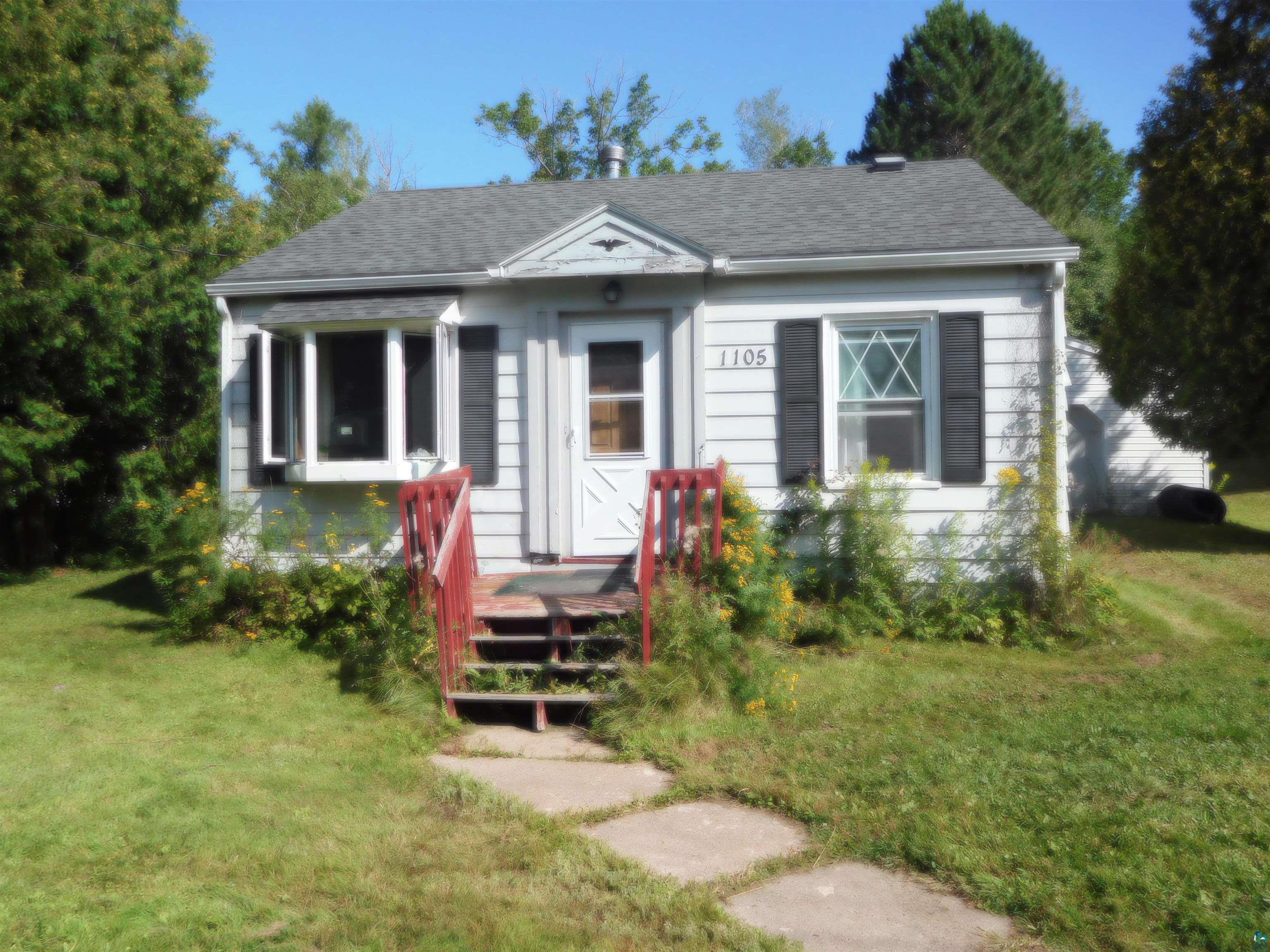 1105 W Ideal St, Duluth, MN 55811 | MLS: 6105160 | Edina Realty