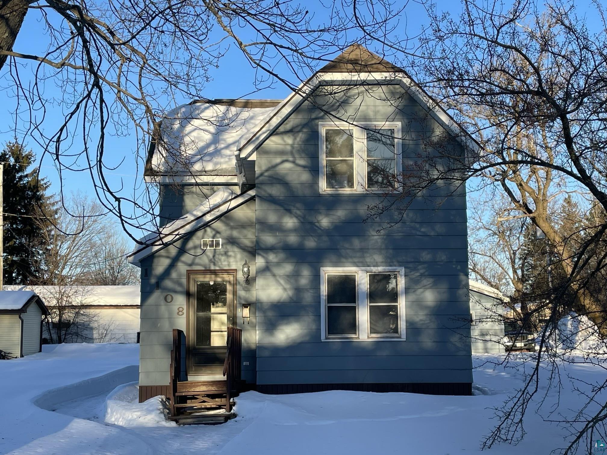 1108 Prentice Ave Ashland WI 54806 6106948 image1