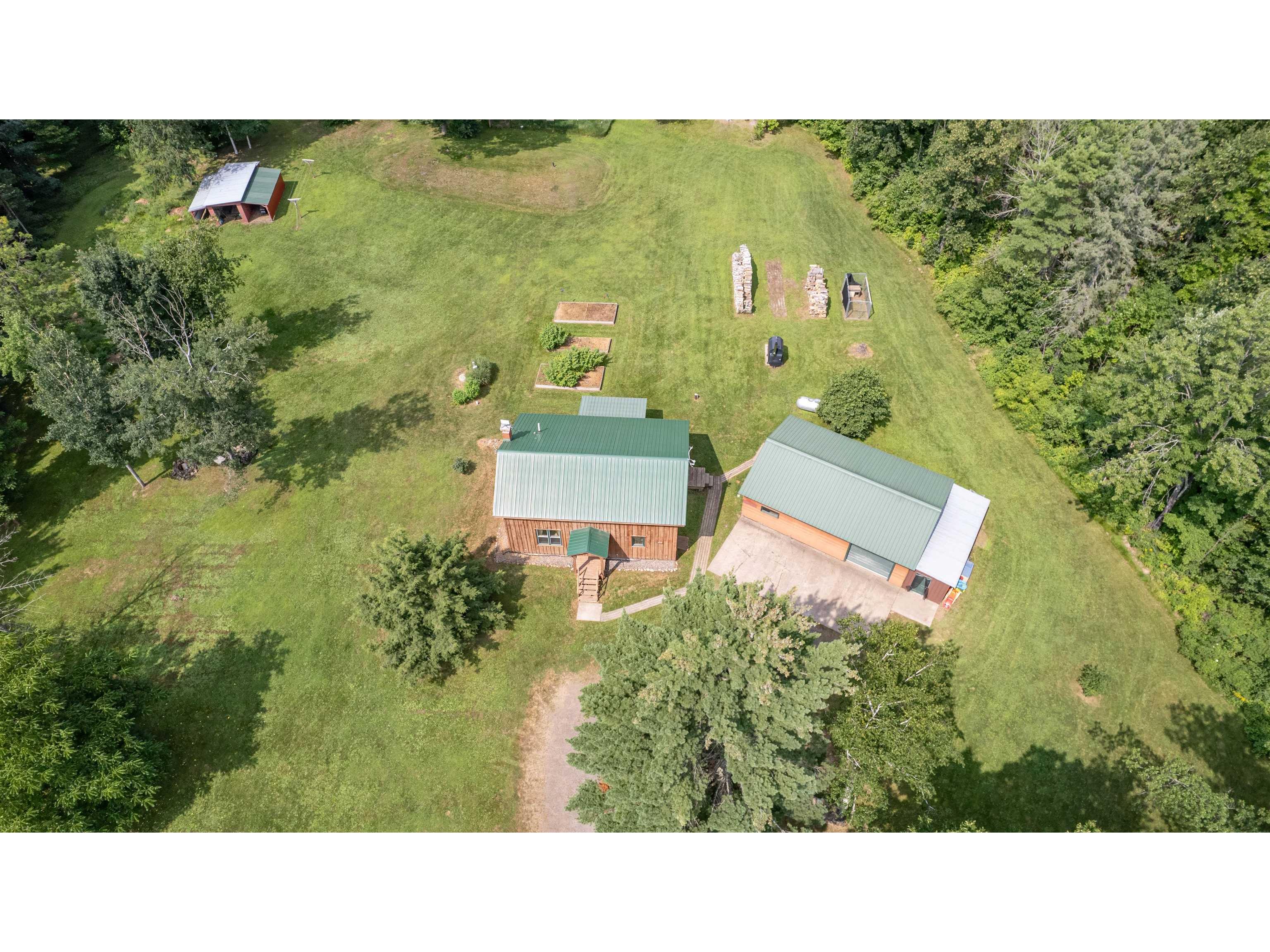 11083 S Ellen Smith Rd Solon Springs WI 54873 6121259 image1