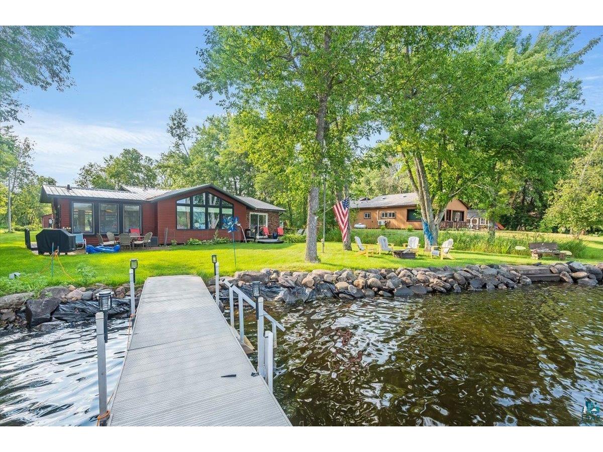 11094 S Brancel Rd Solon Springs WI 54874 - Lake St. Croix 6115232 image1