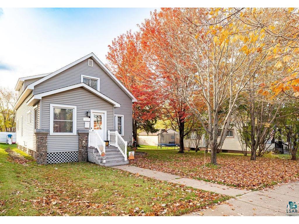 111 15th St, Cloquet, MN, 55720 MLS 6106006 Edina Realty