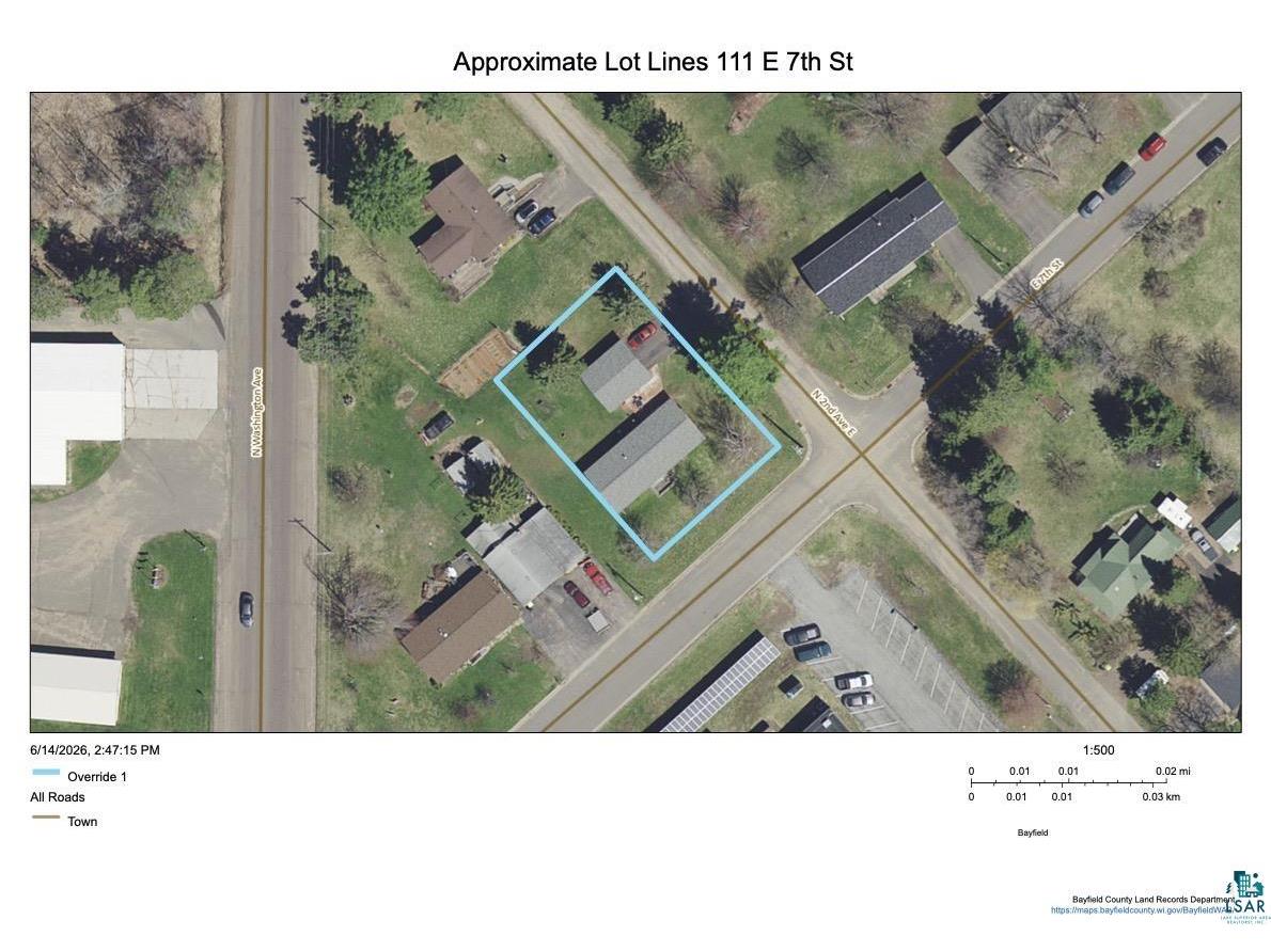 111 E 7th St Washburn WI 54891 6126078 image26