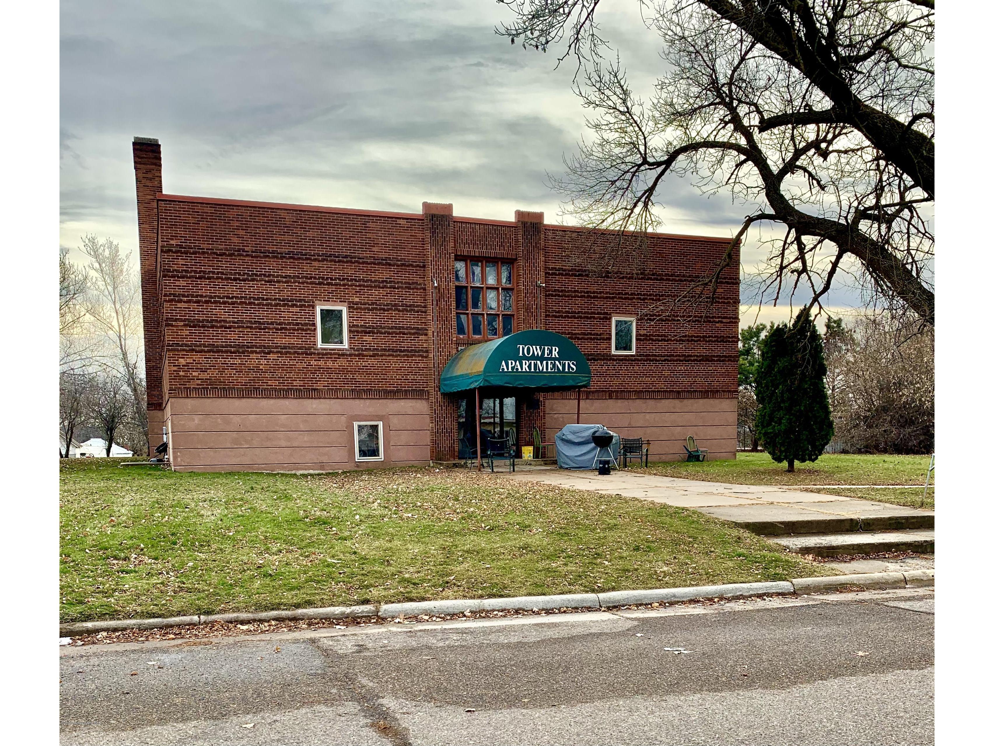 111 Tower Street, Dalton, MN 56324 MLS 2032334 Edina Realty