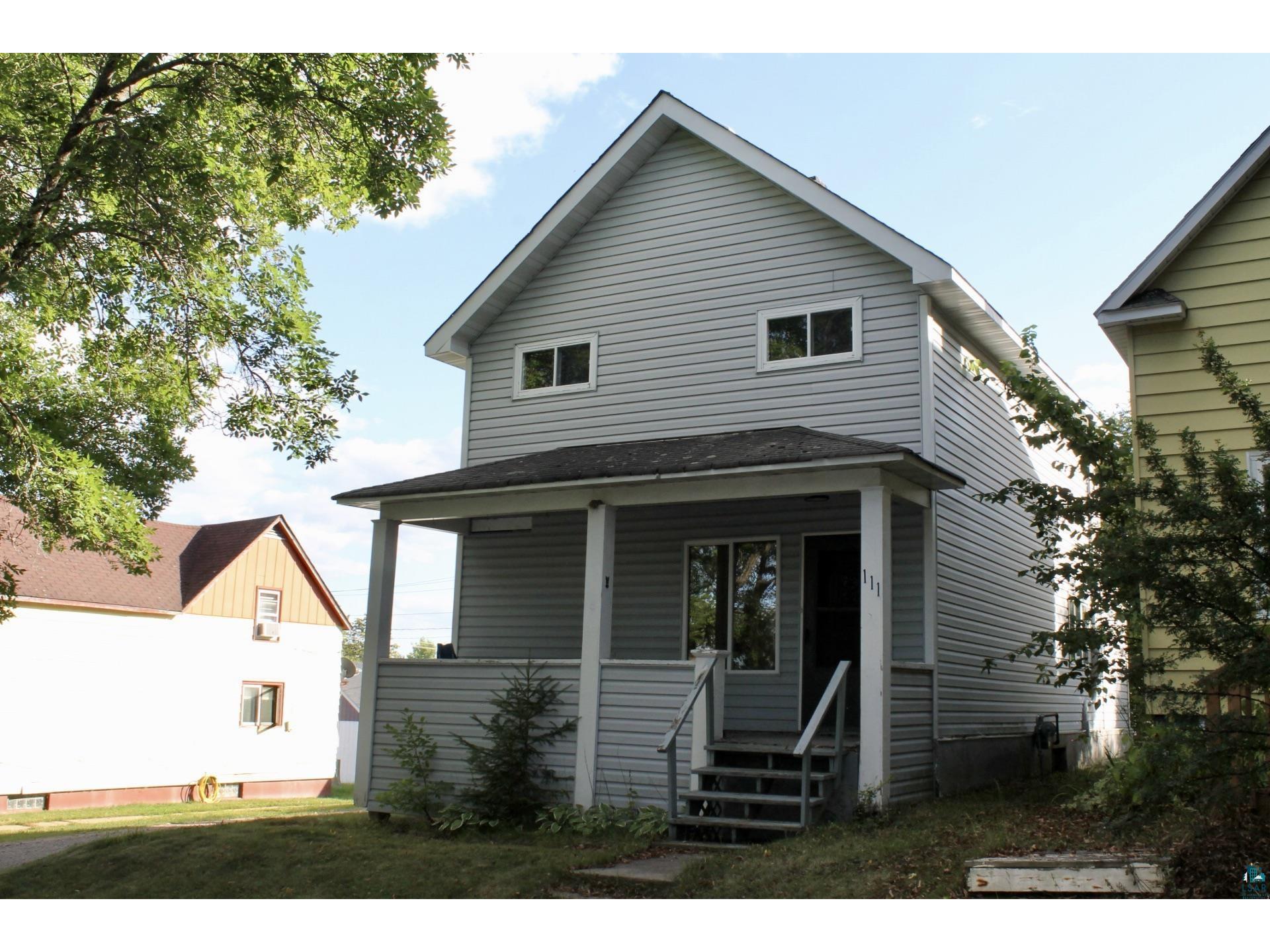 111 W Virginia Ave Gilbert MN 55741 6110067 image1