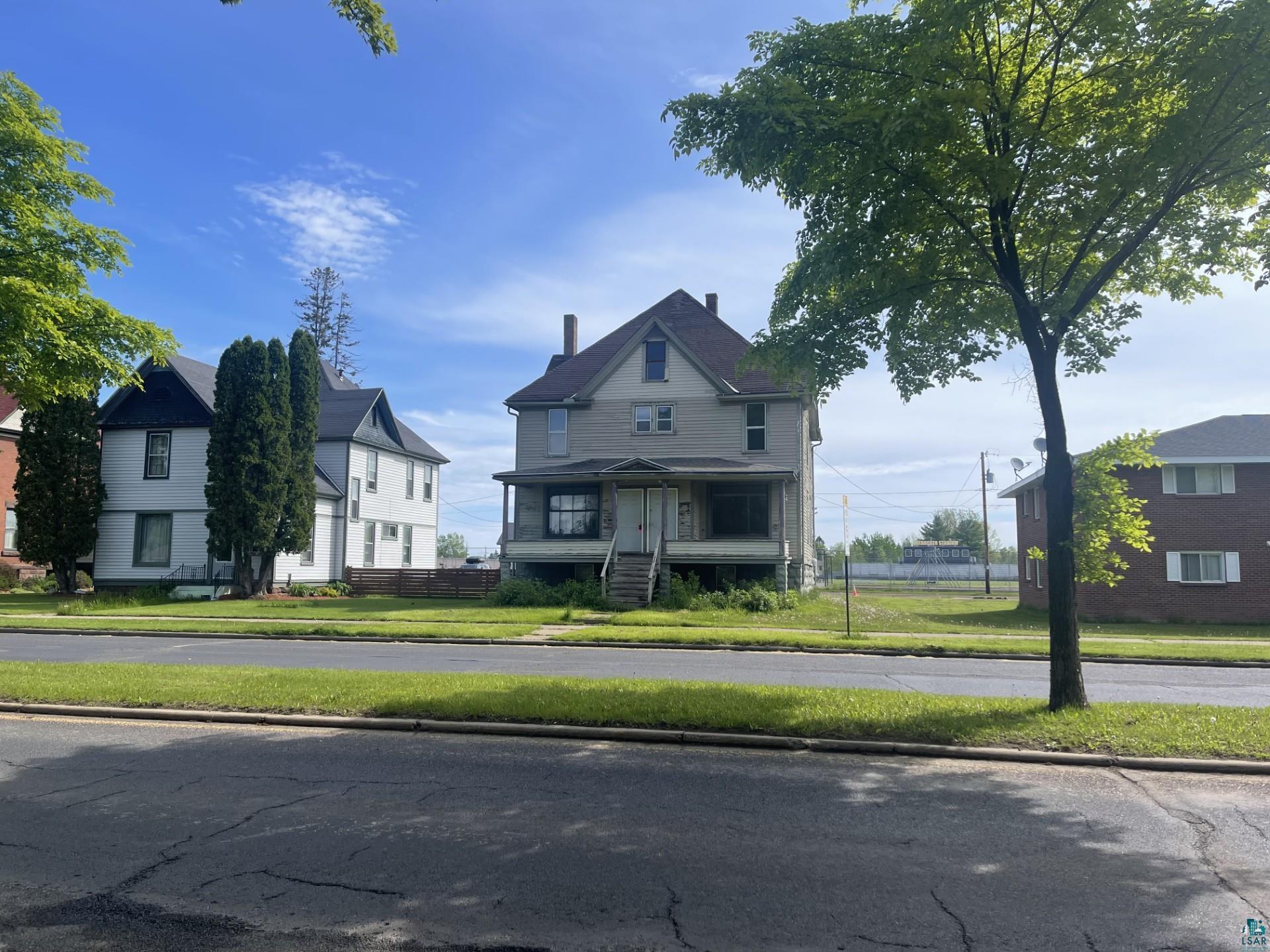 1110 - 1112 Ellis Ave Ashland WI 54806 6120284 image1