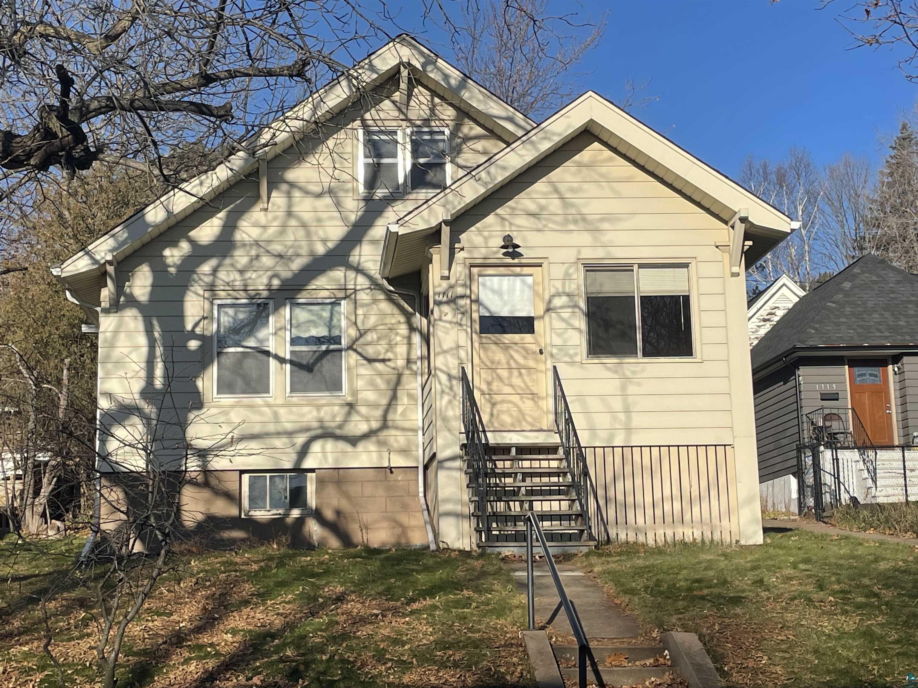 1111 E 11th St, Duluth, MN, 55805 MLS 6111560 Edina Realty