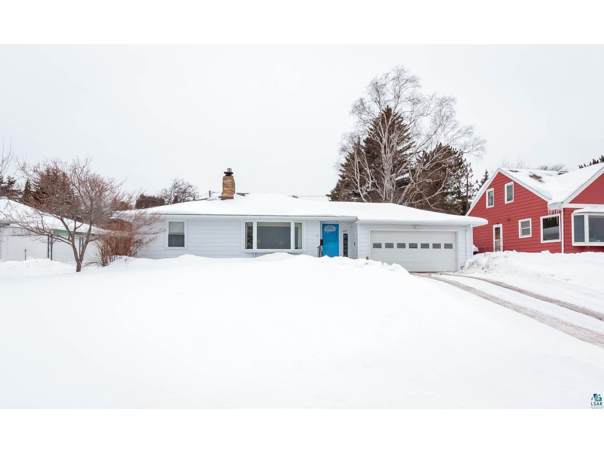 1111 E Skyline Pkwy, Duluth, MN, 55805 MLS 6106622 Edina Realty