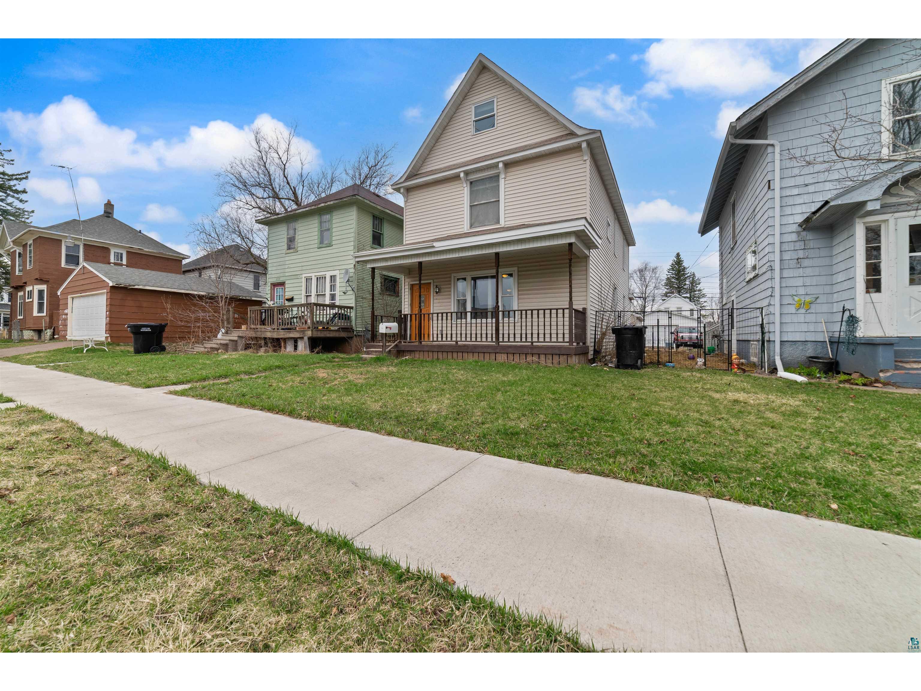 1113 Lincoln St Superior WI 54880 6118912 image1