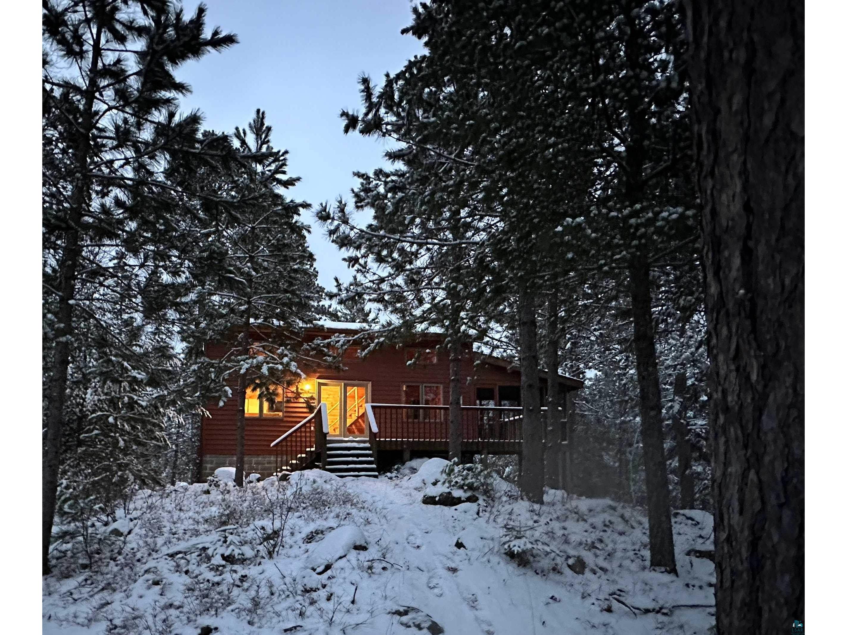 1113 Ring Rock Rd Ely MN 55731 - White Iron 6117985 image1