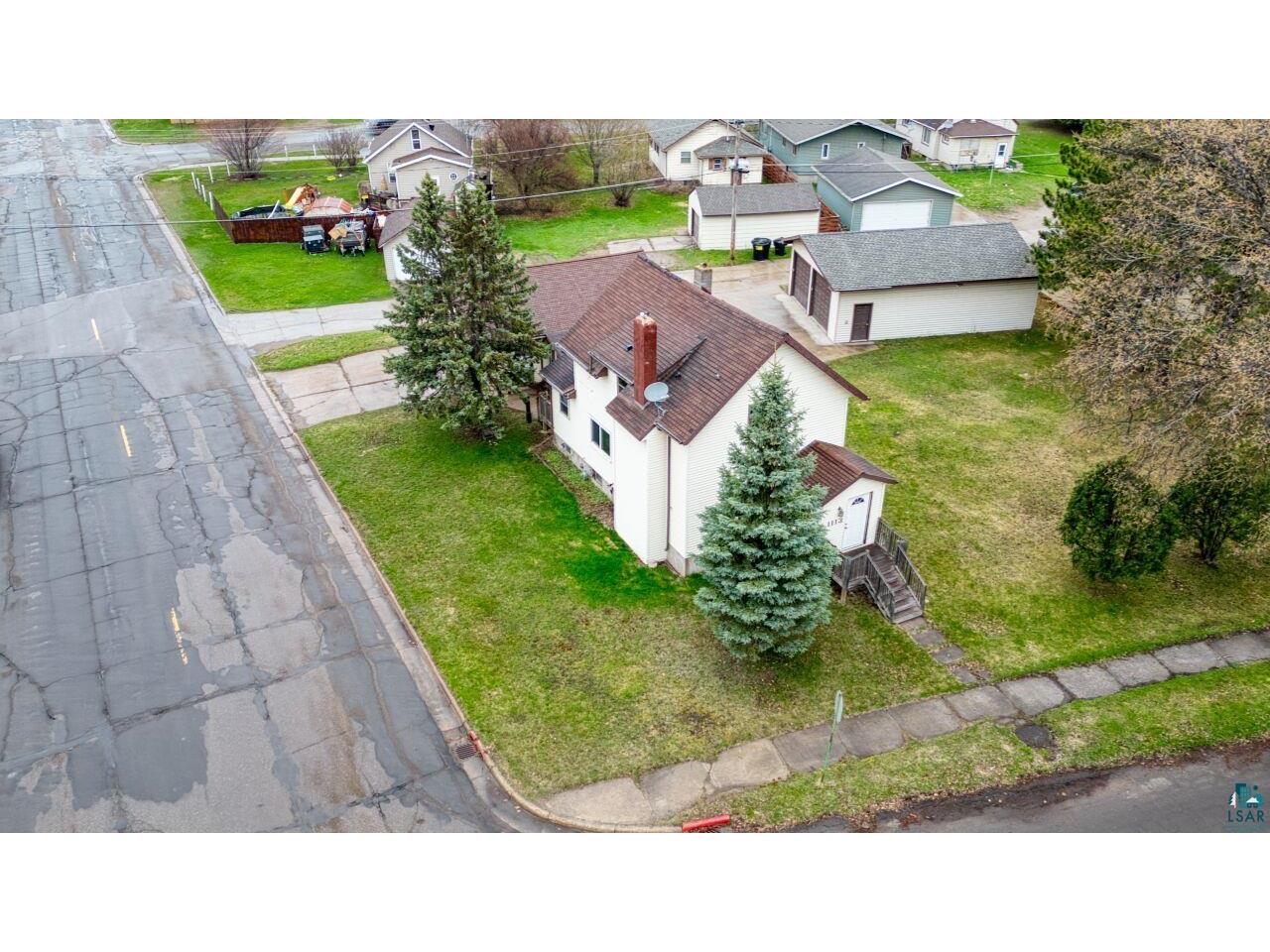 1113 S 20th St Virginia MN 55792 6113537 image1