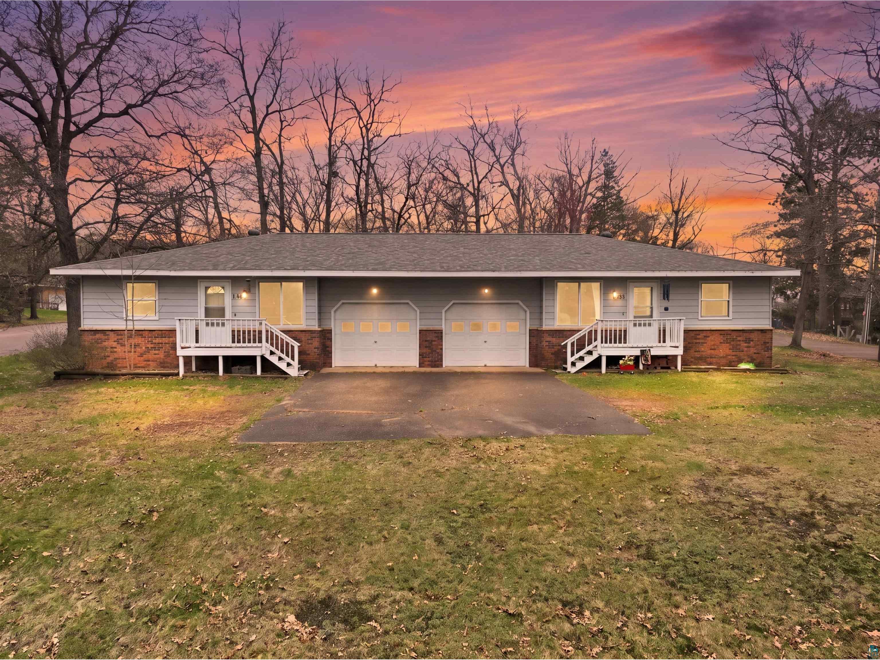 1114 & 1118 Fleming St Spooner WI 54801 6124986 image1