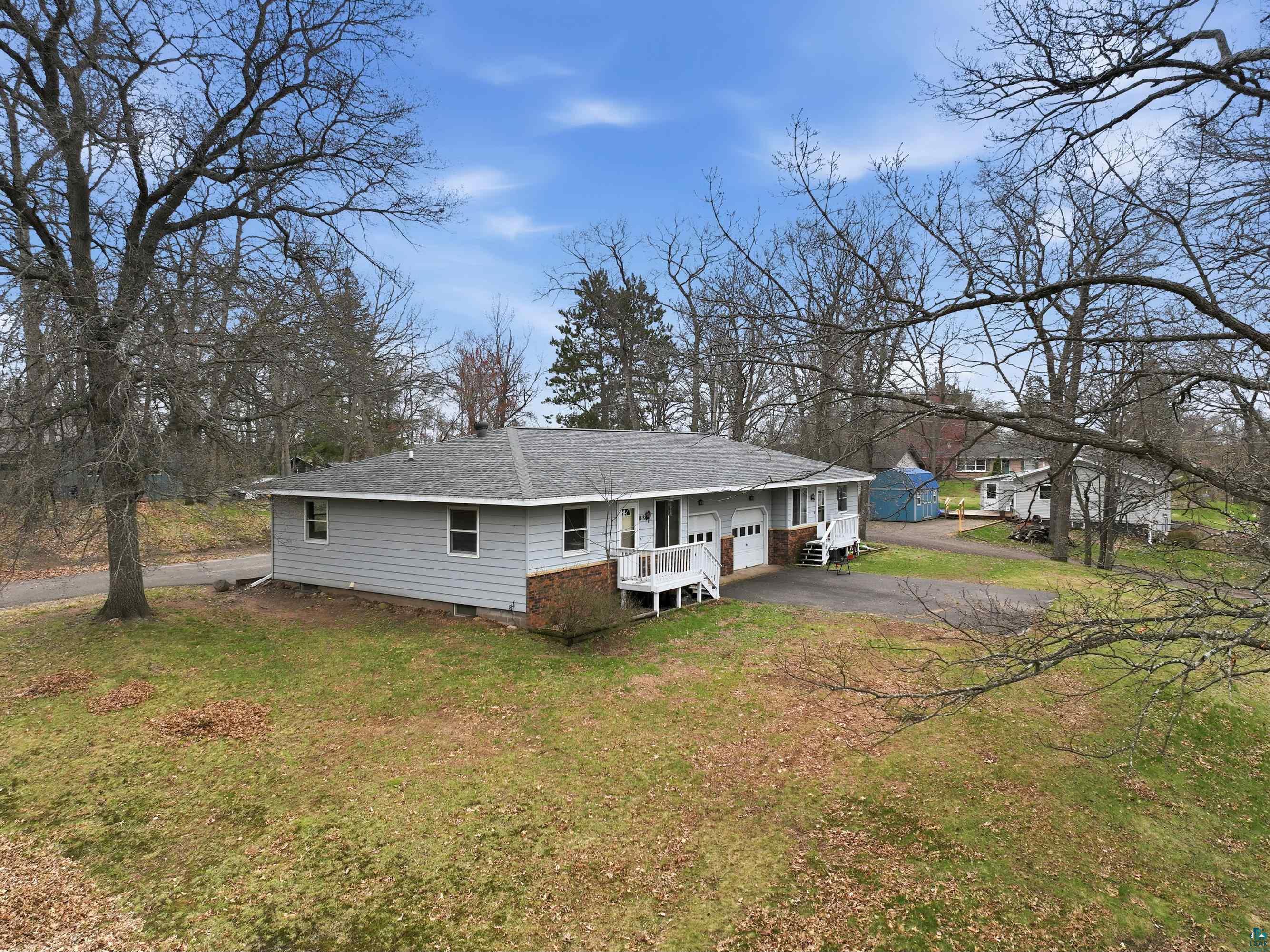 1114 & 1118 Fleming St Spooner WI 54801 6124986 image2