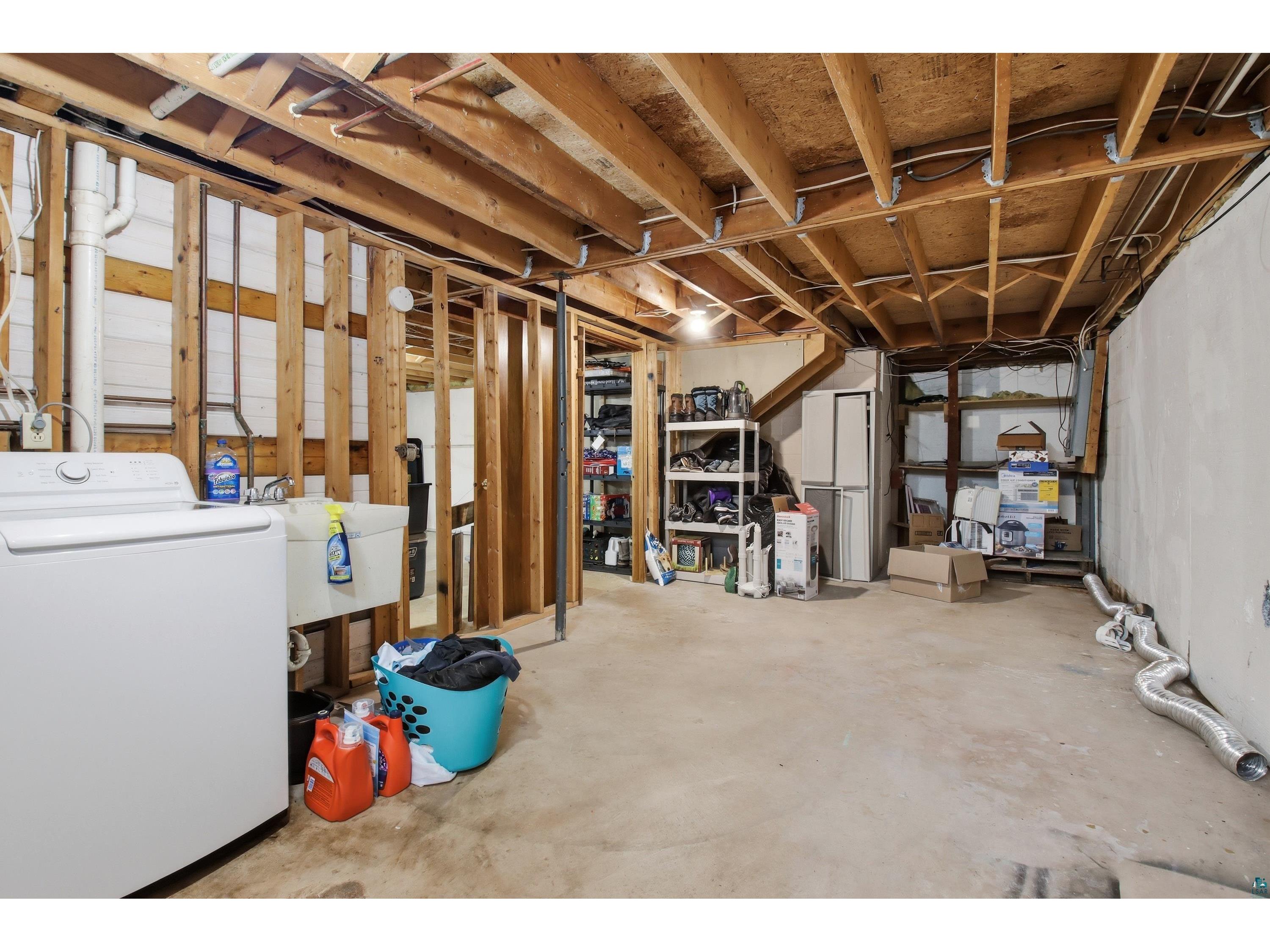 1114 & 1118 Fleming St Spooner WI 54801 6124986 image22
