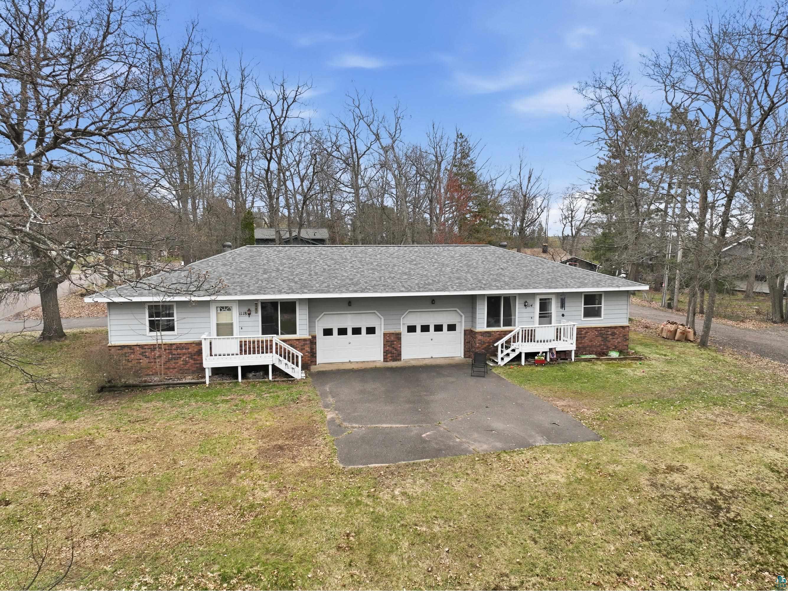 1114 & 1118 Fleming St Spooner WI 54801 6124986 image45