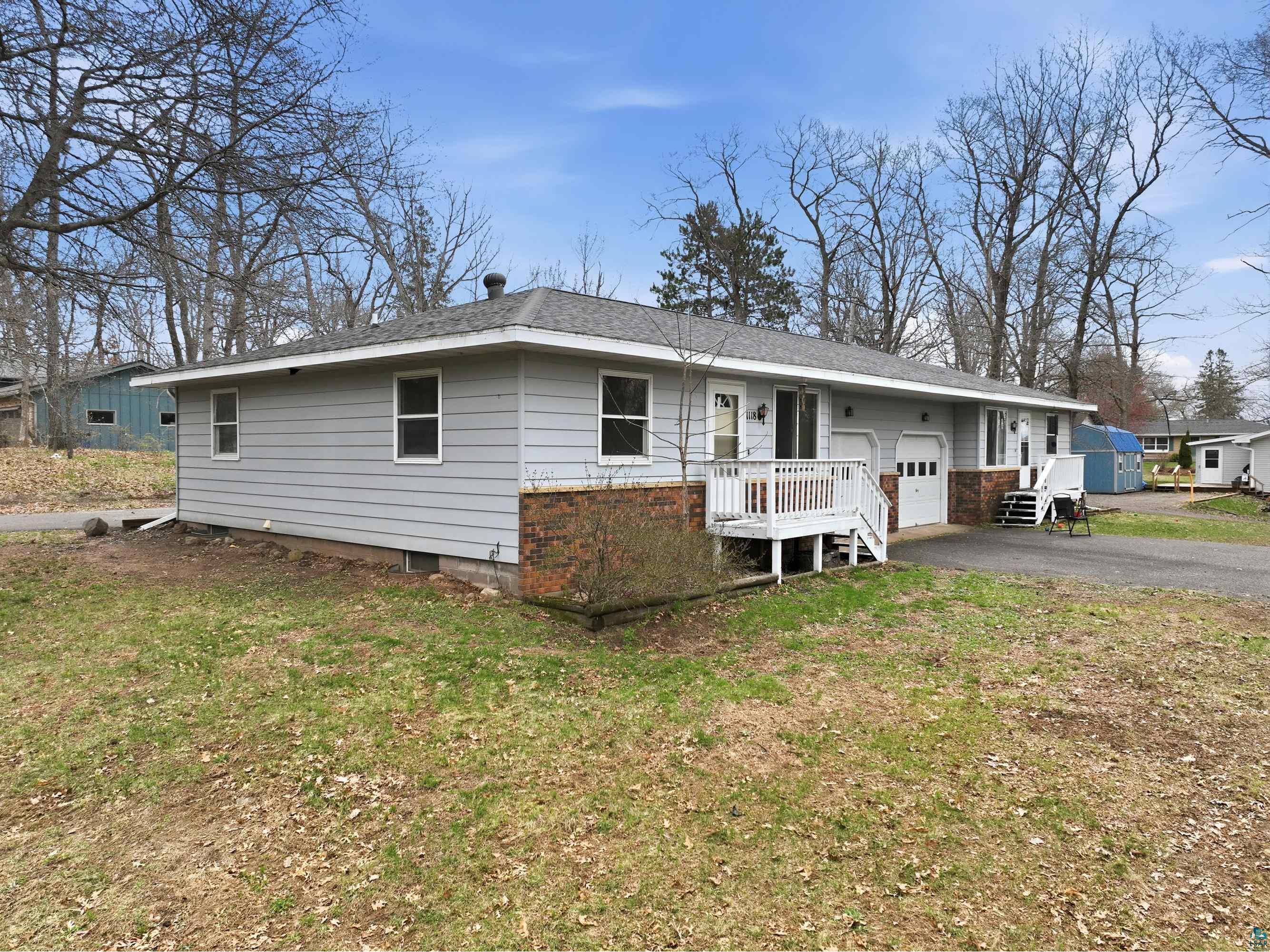 1114 & 1118 Fleming St Spooner WI 54801 6124986 image7