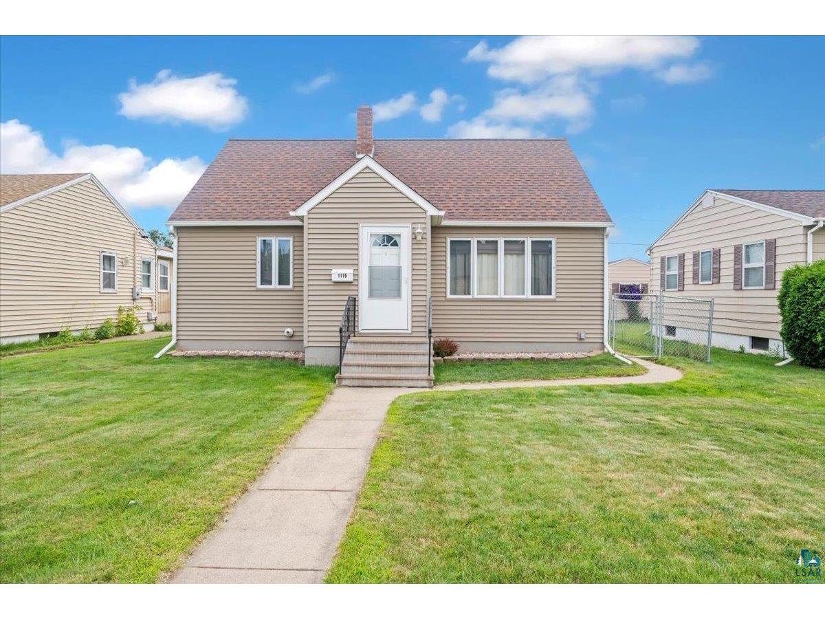 1115 S 12th St Virginia MN 55792 6115242 image1