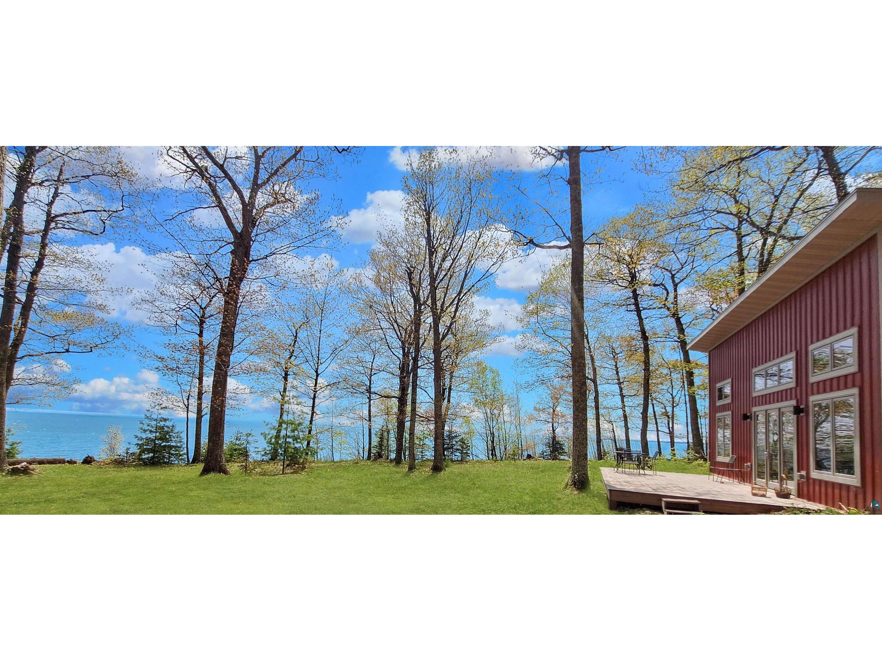 1117 South Shore Rd La Pointe WI 54850 - Lake Superior 6123927 image1