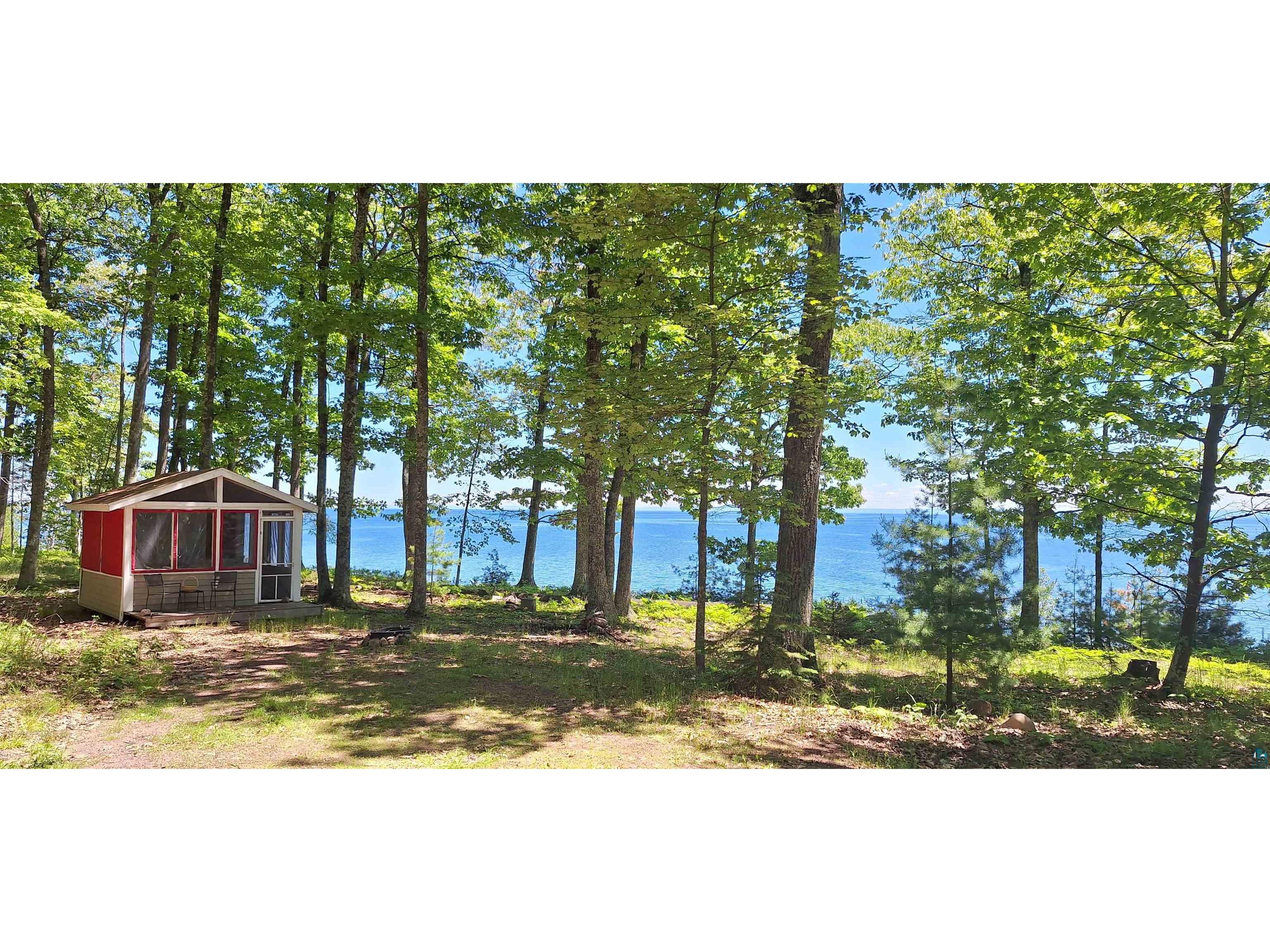 1117 South Shore Rd La Pointe WI 54850 - Lake Superior 6123927 image6