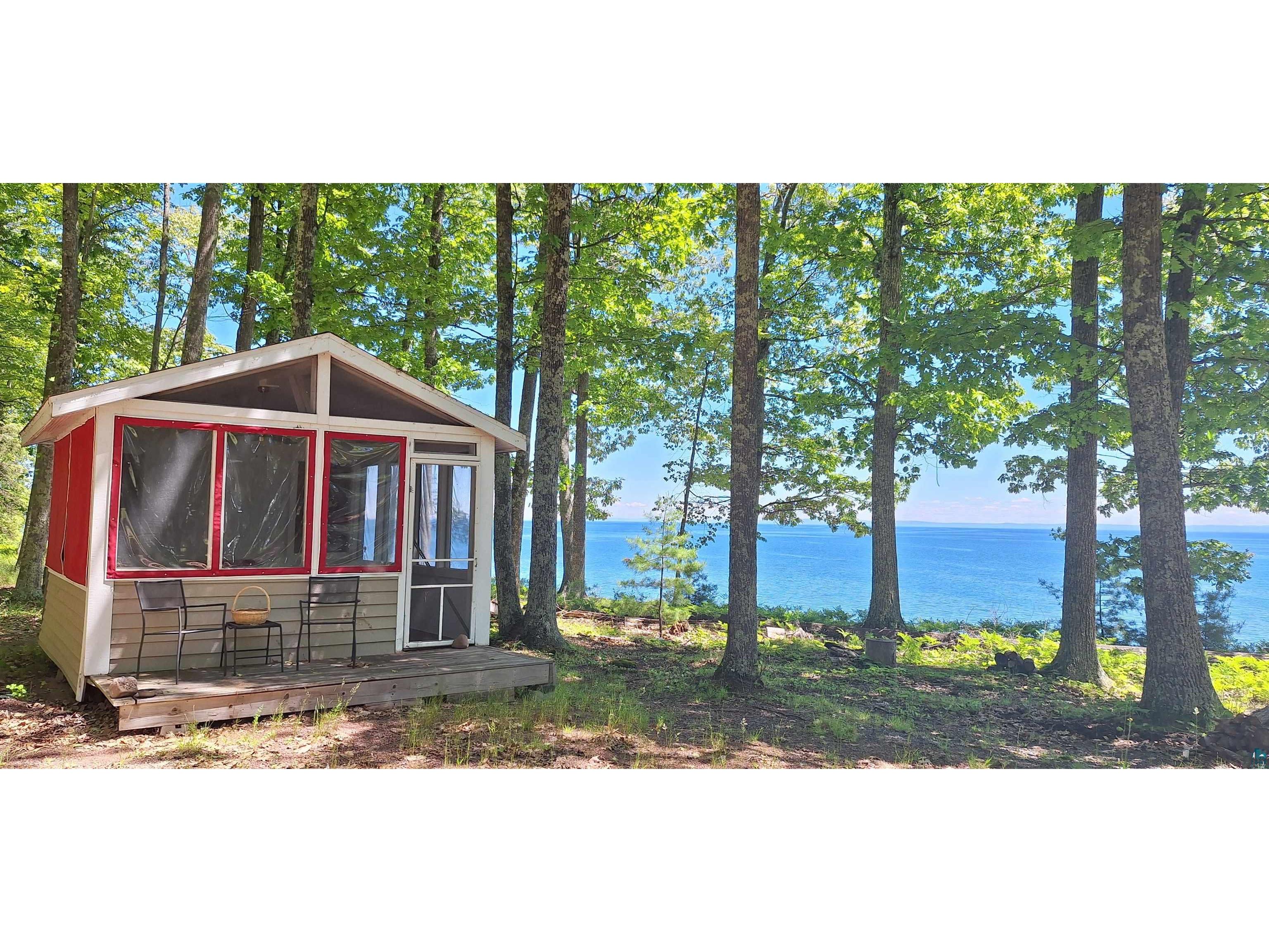 1117 South Shore Rd La Pointe WI 54850 - Lake Superior 6123927 image7