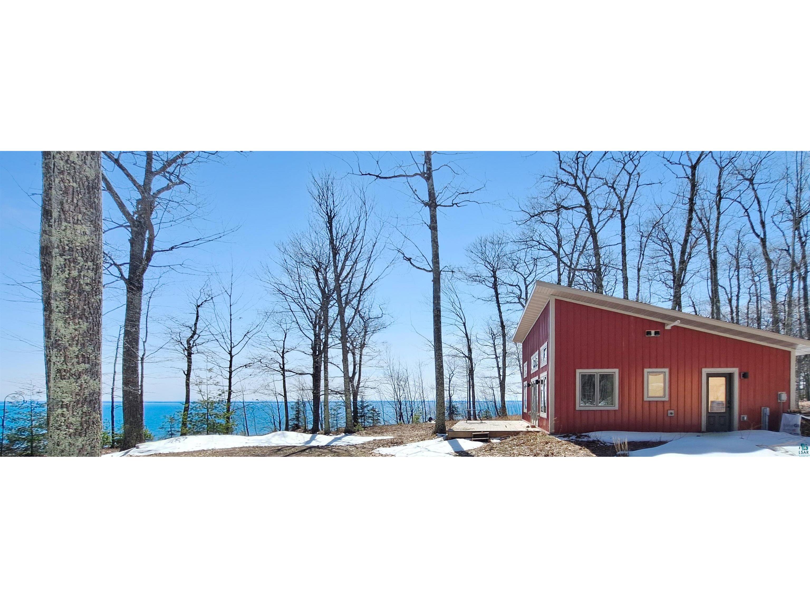 1117 South Shore Rd Lapointe WI 54850 - Lake Superior 6123927 image1