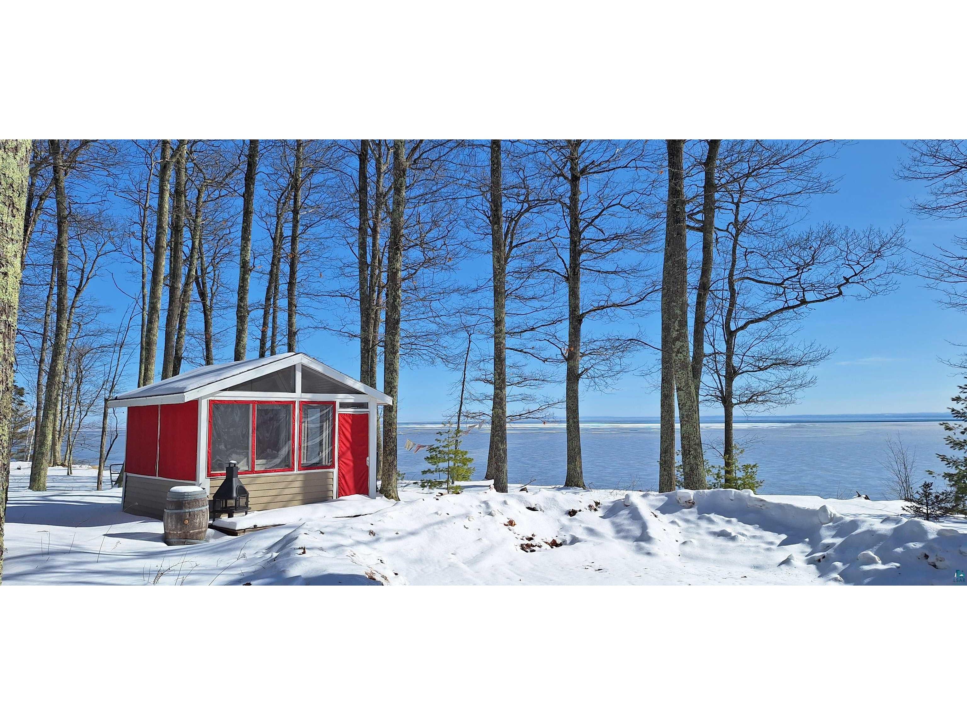 1117 South Shore Rd Lapointe WI 54850 - Lake Superior 6123927 image13