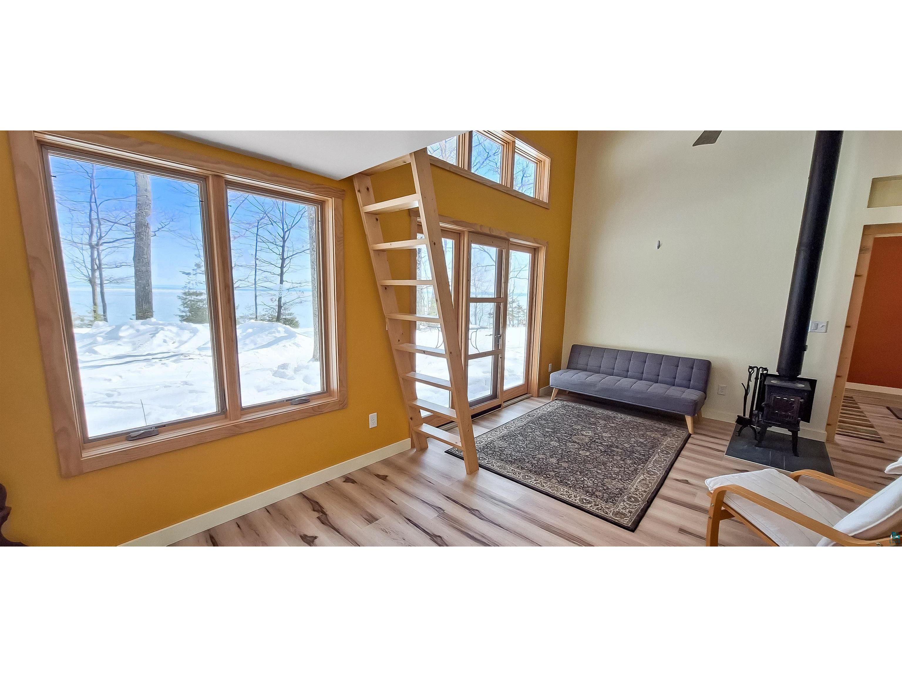 1117 South Shore Rd Lapointe WI 54850 - Lake Superior 6123927 image21