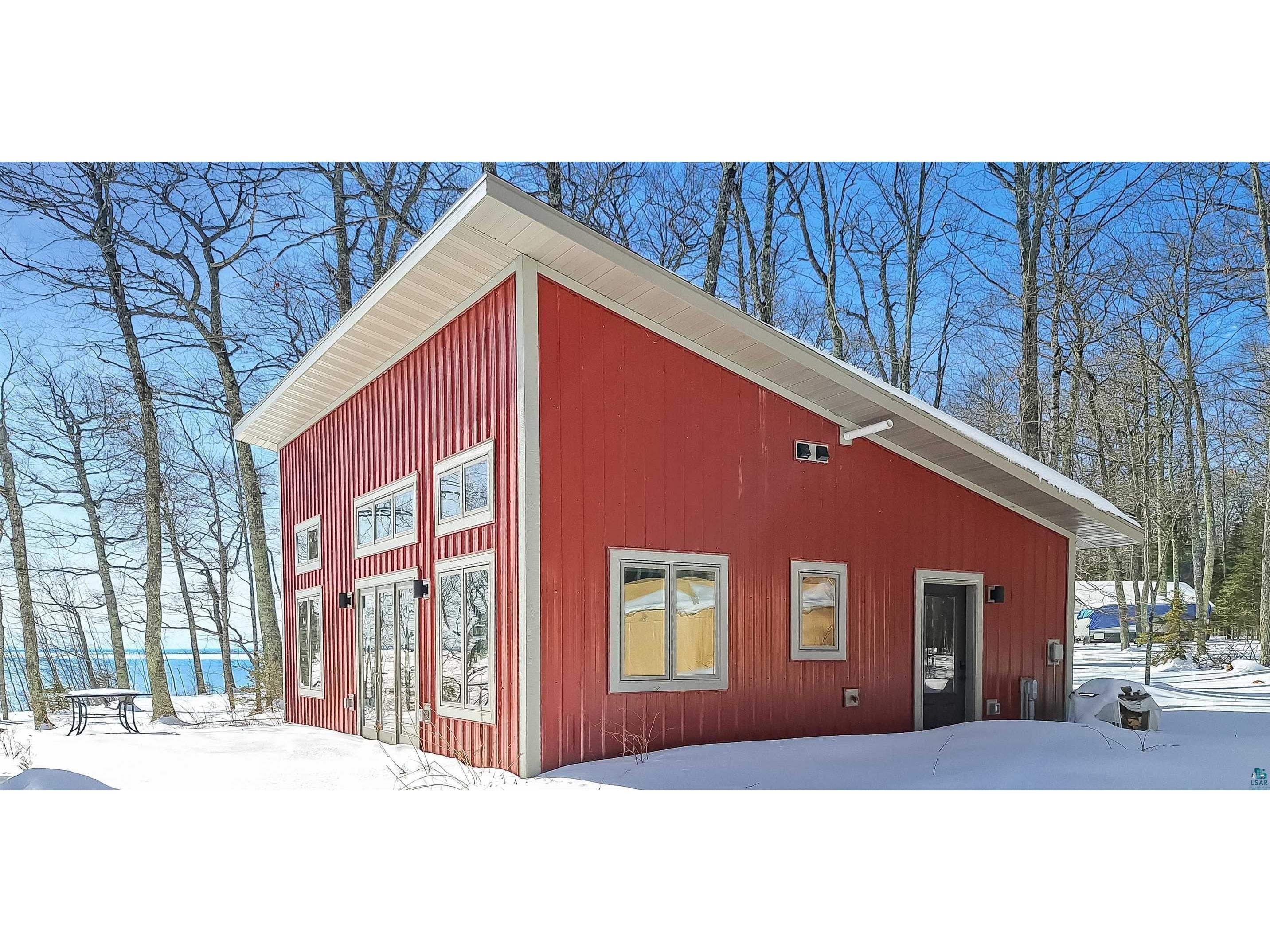 1117 South Shore Rd Lapointe WI 54850 - Lake Superior 6123927 image4