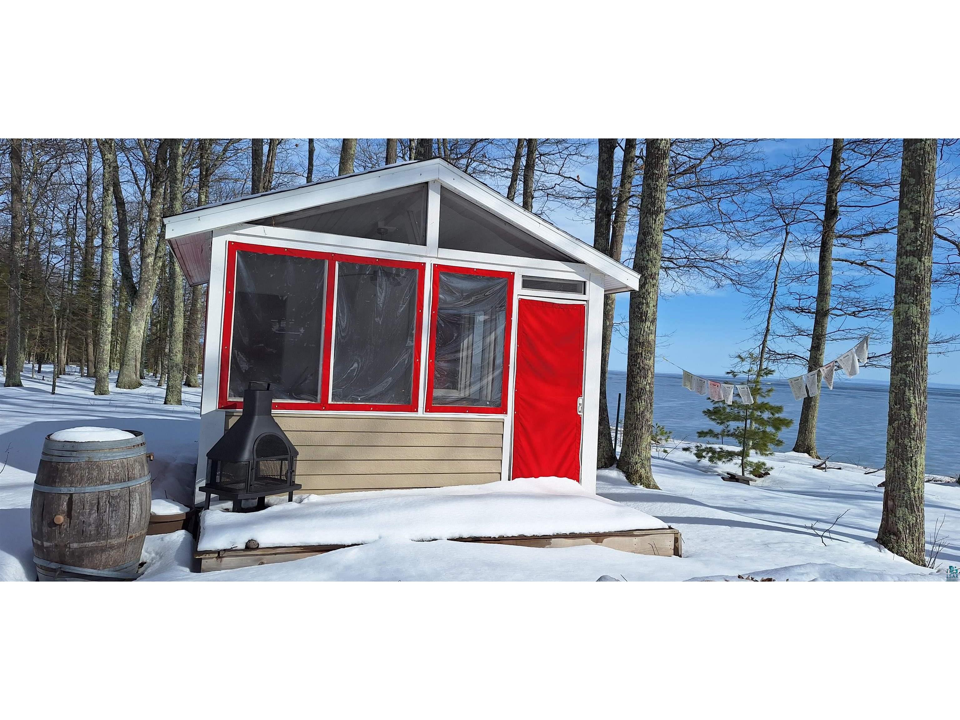 1117 South Shore Rd Lapointe WI 54850 - Lake Superior 6123927 image45