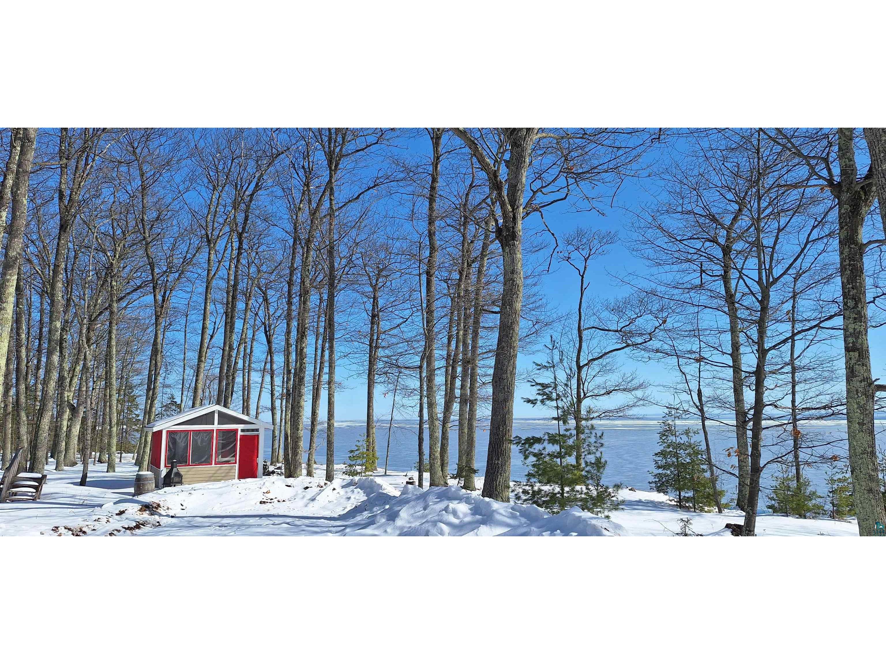 1117 South Shore Rd Lapointe WI 54850 - Lake Superior 6123927 image46