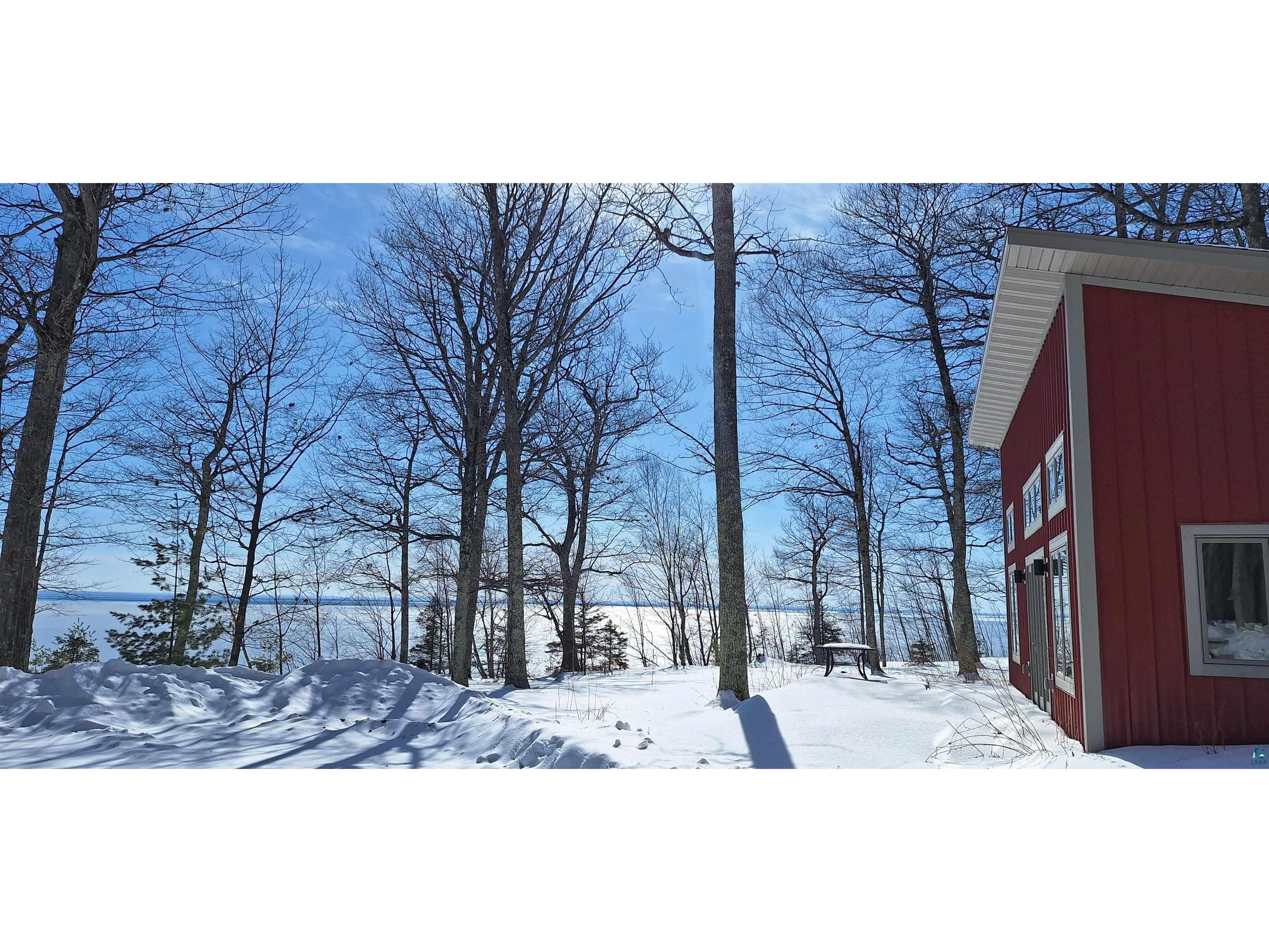 1117 South Shore Rd Lapointe WI 54850 - Lake Superior 6123927 image6