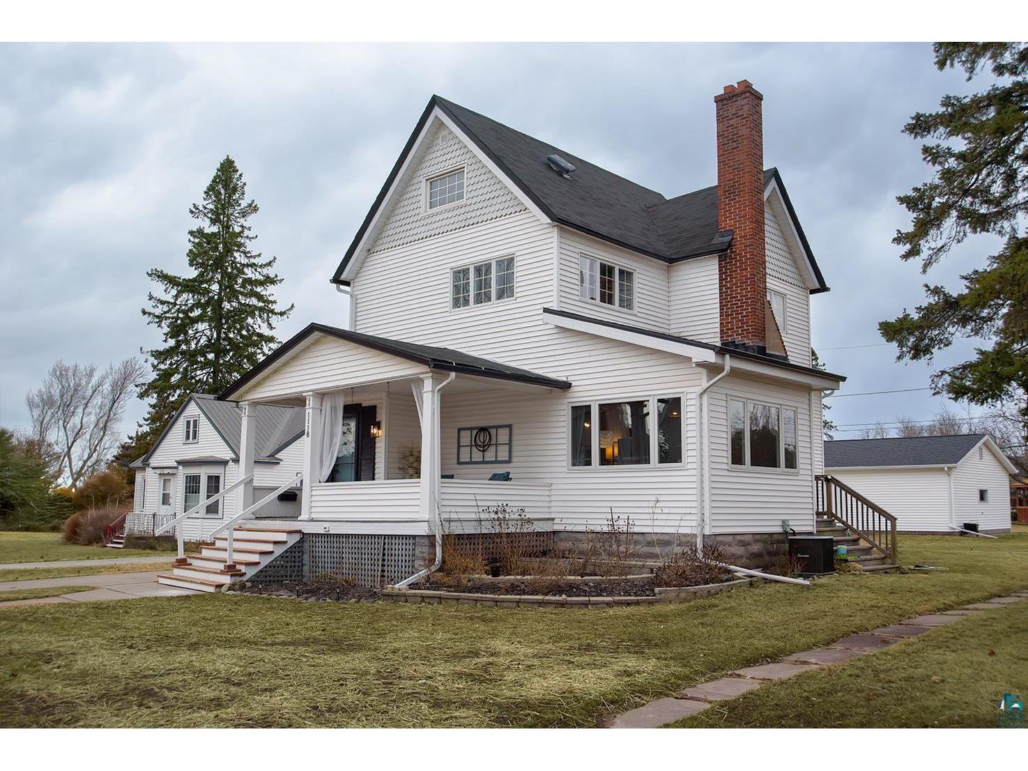 1118 Chapple Ave Ashland WI 54806 6118270 image1