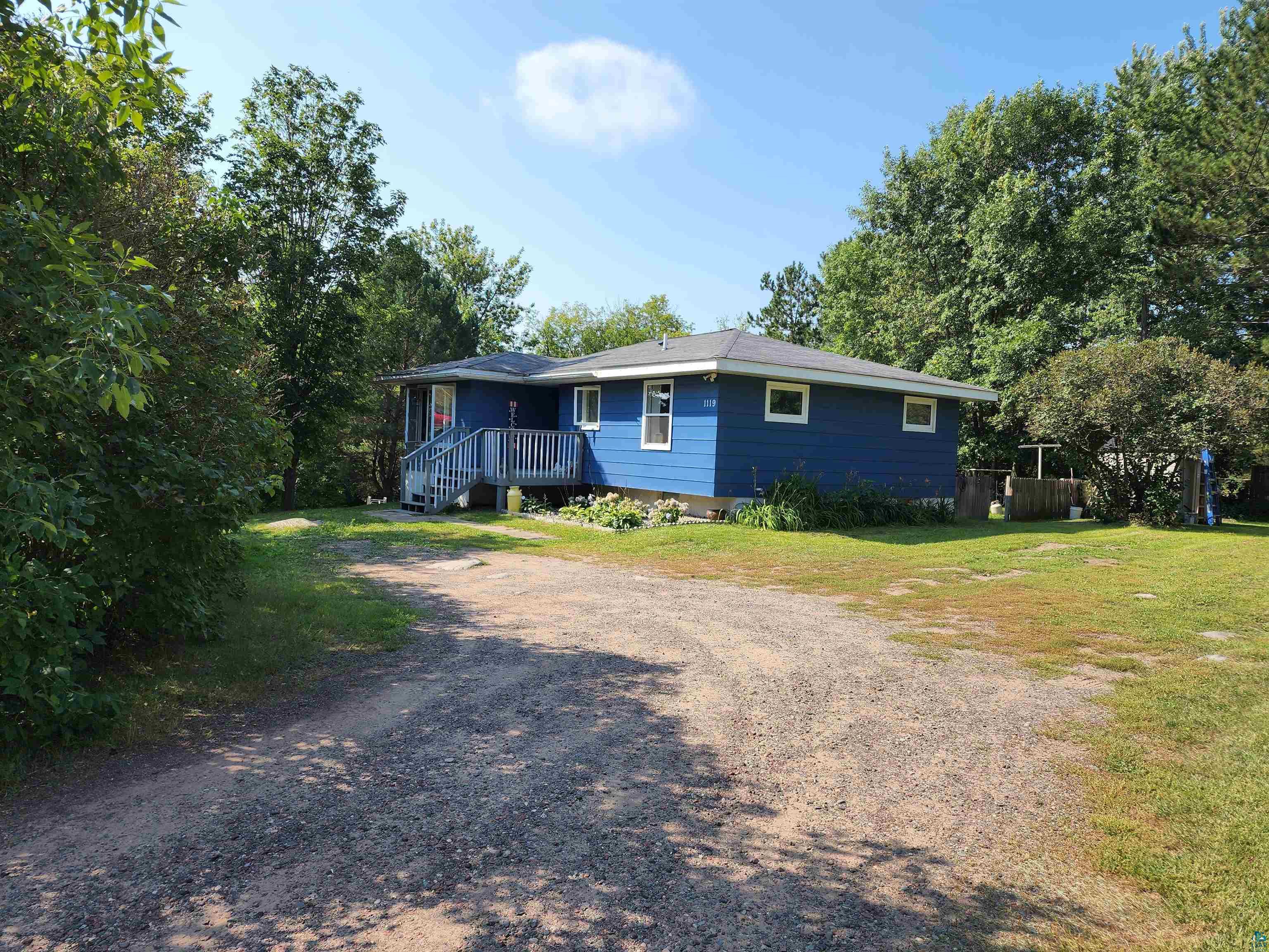 1119 28th St, Cloquet, MN, 55720 MLS 6105314 Edina Realty