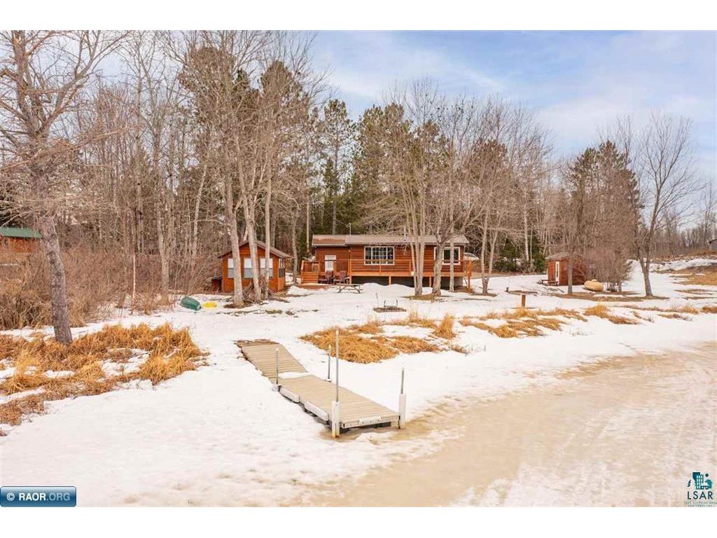 1119 Lagoon Rd Tower MN 55790 - Vermilion 6124263 image1