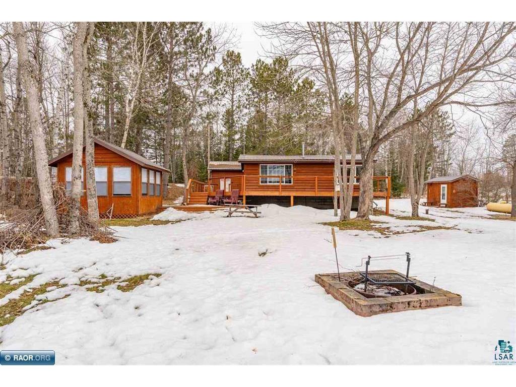 1119 Lagoon Rd Tower MN 55790 - Vermilion 6124263 image2