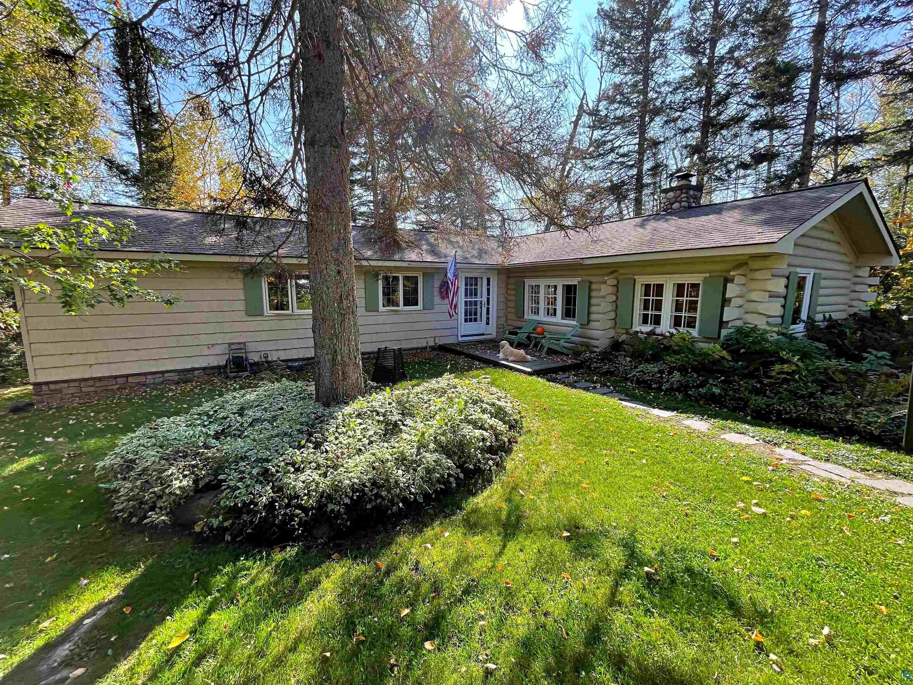 112 Peninsula Point Tr Lutsen MN 55612 - Caribou 6111370 image1