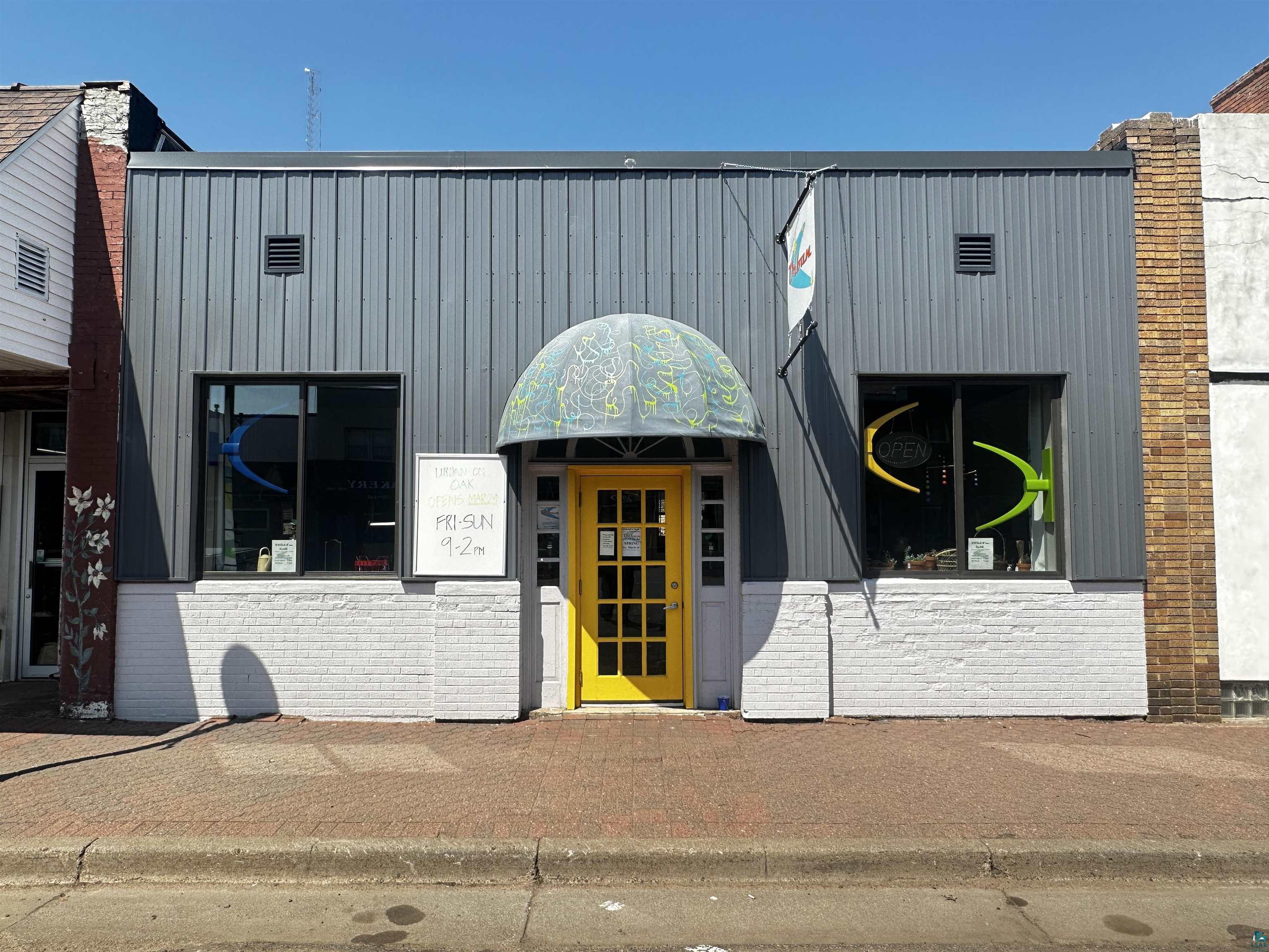 112 W Oak St Frederic WI 54837 6107892 image1