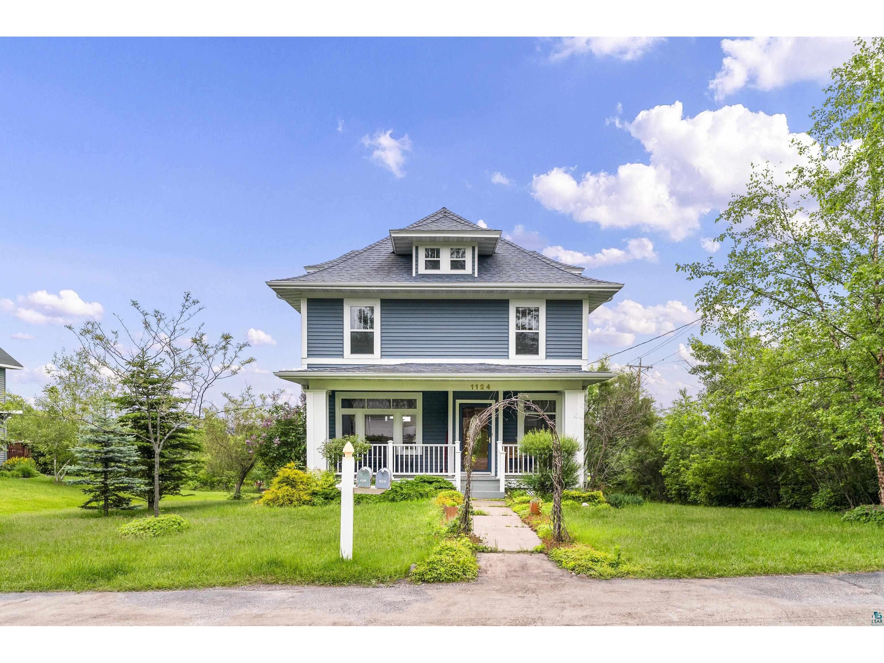 1124 N 27th Ave W Duluth MN 55806 6114581 image1