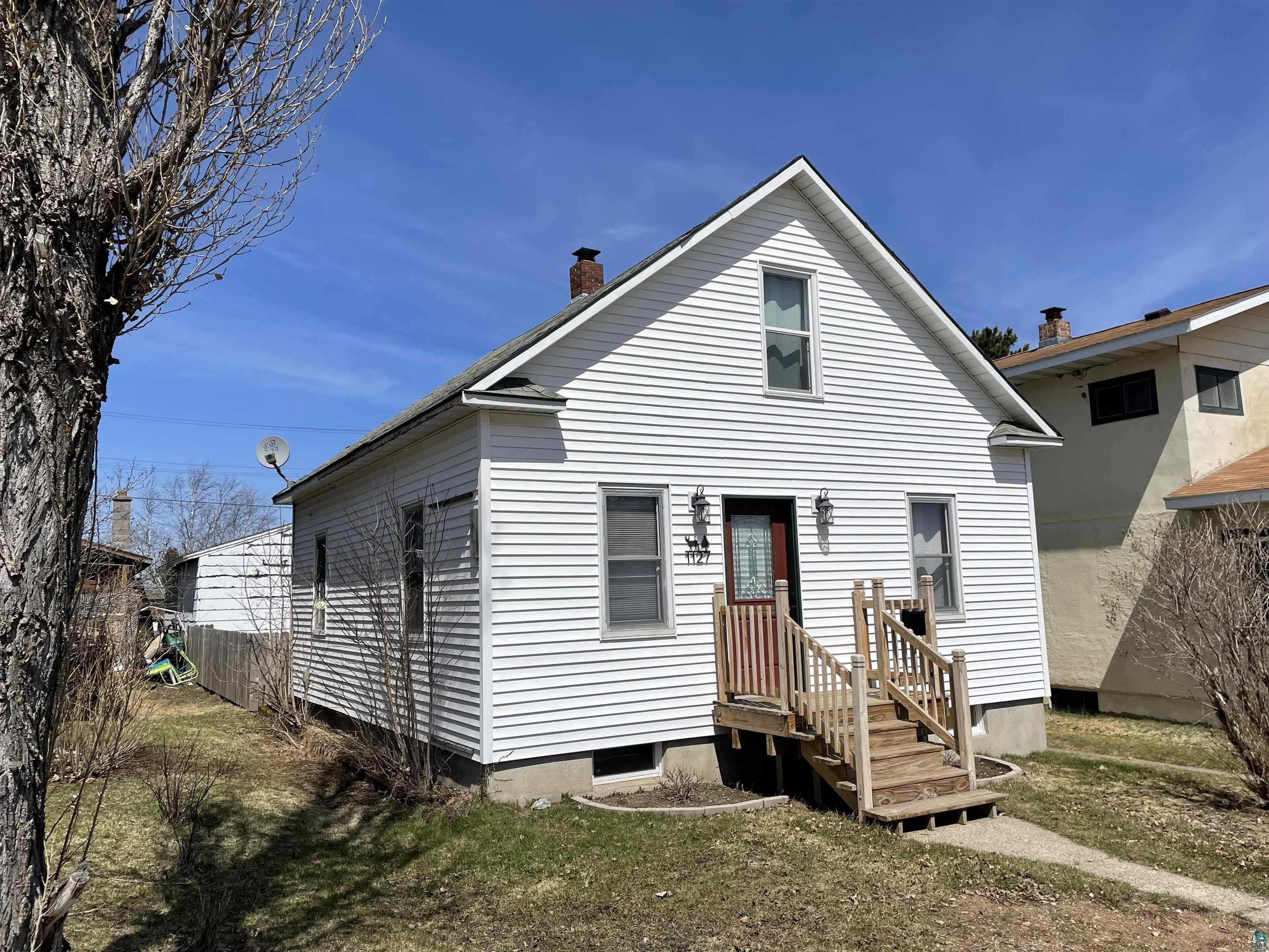 1127 E Chapman St, Ely, MN, 55731 MLS 6107471 Edina Realty