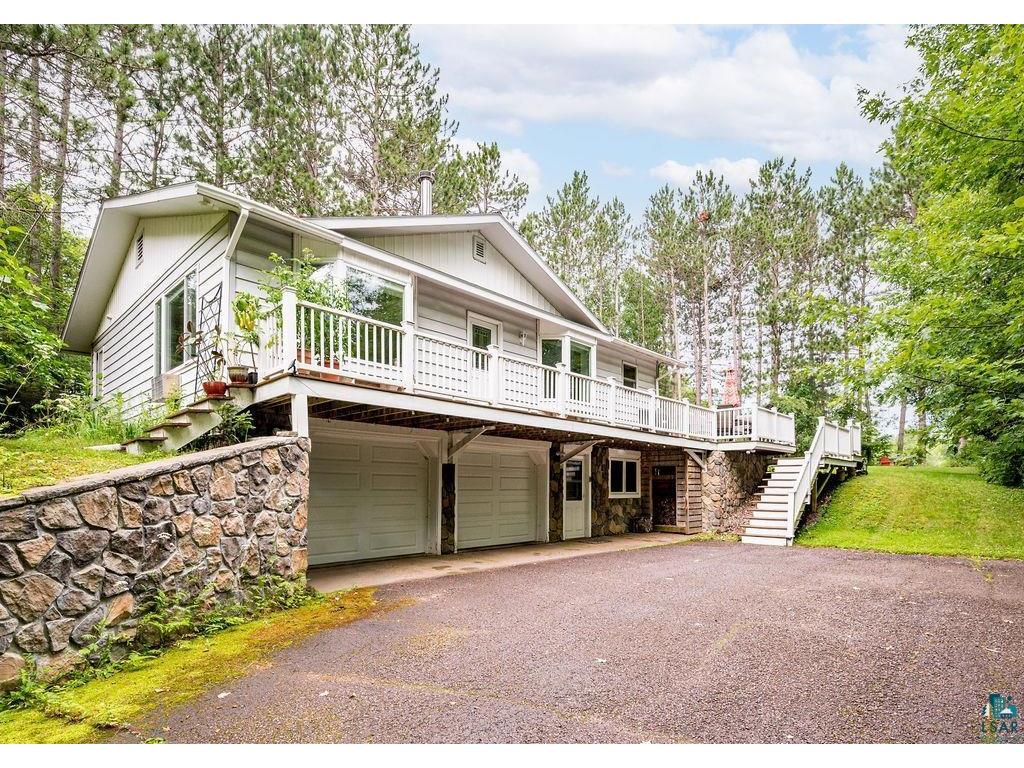 11319 E 3rd St N Lake Nebagamon WI 54849 6109666 image1