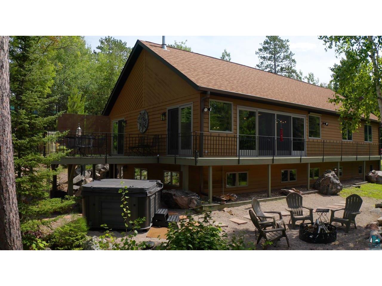 1133 Ring Rock Rd Ely MN 55731 - White Iron 6110198 image1