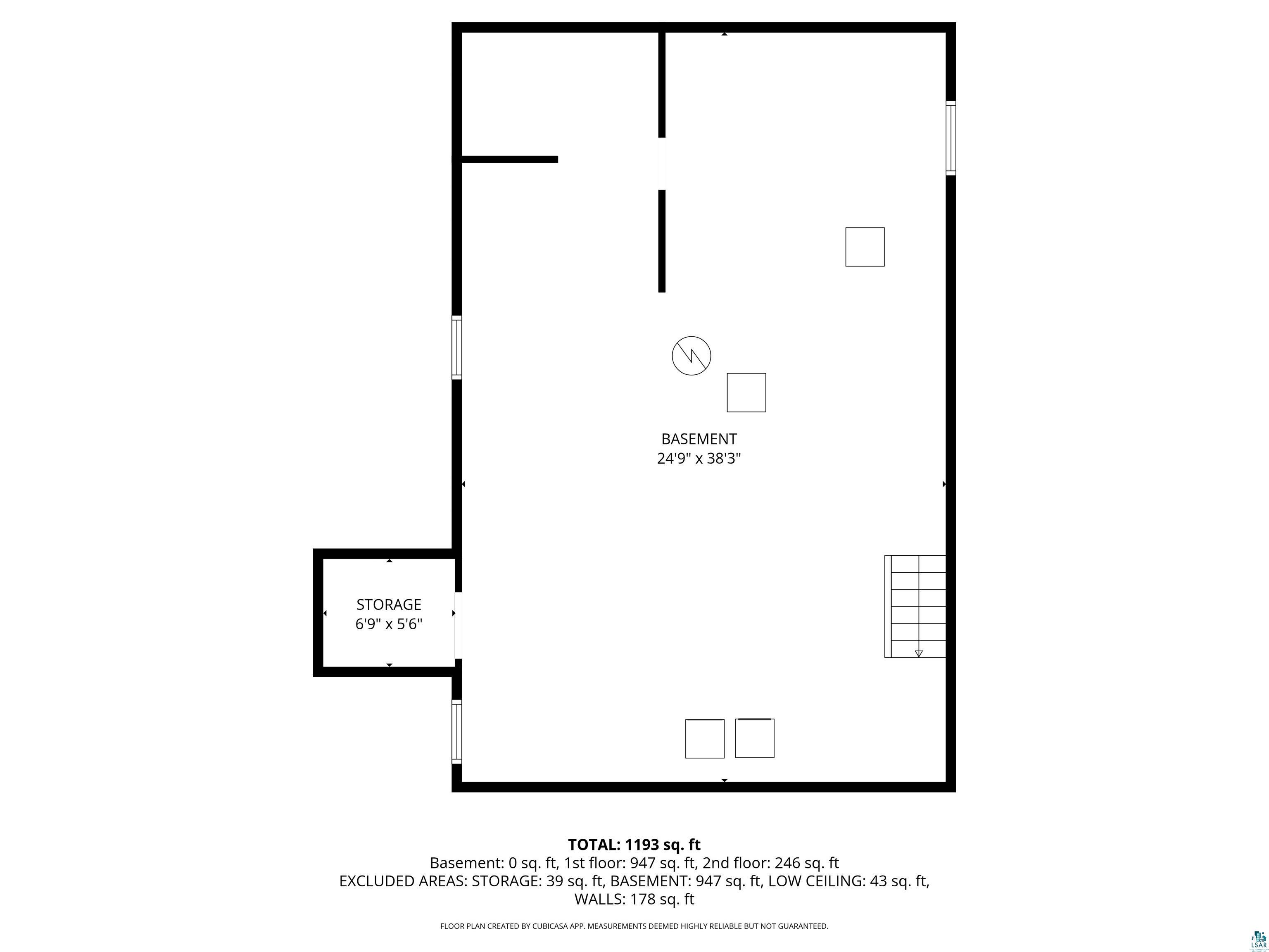 1134 Shoreview Rd Two Harbors MN 55616 6125300 image60