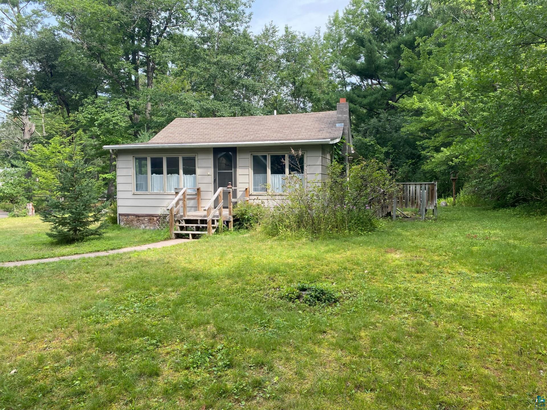 11352 SE 2nd St Solon Springs WI 54874 6115358 image1