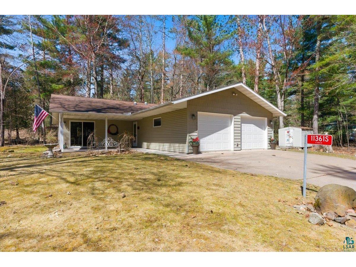 11361 S 4th St E Solon Springs WI 54873 6124748 image1
